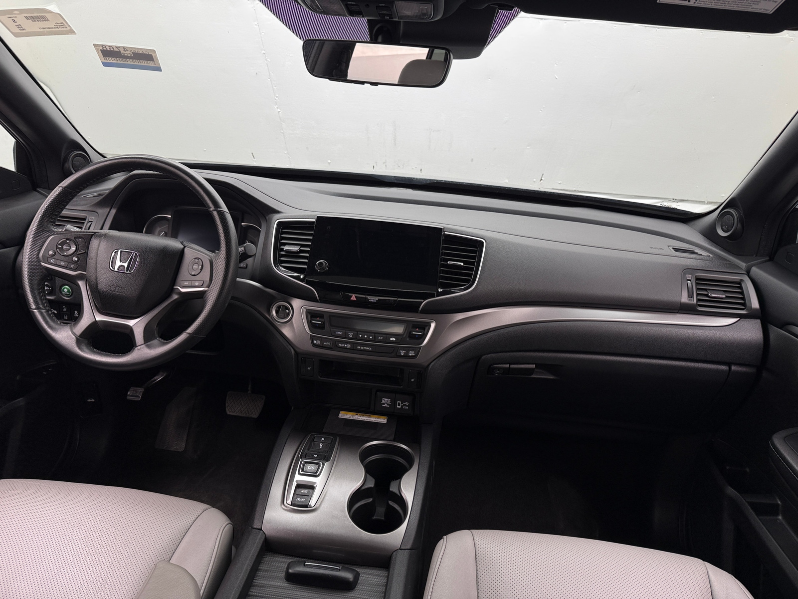 Thumbnail: 2022 Honda Passport - 2