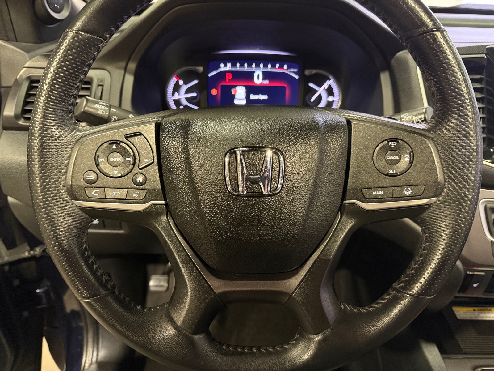 Thumbnail: 2022 Honda Passport - 4