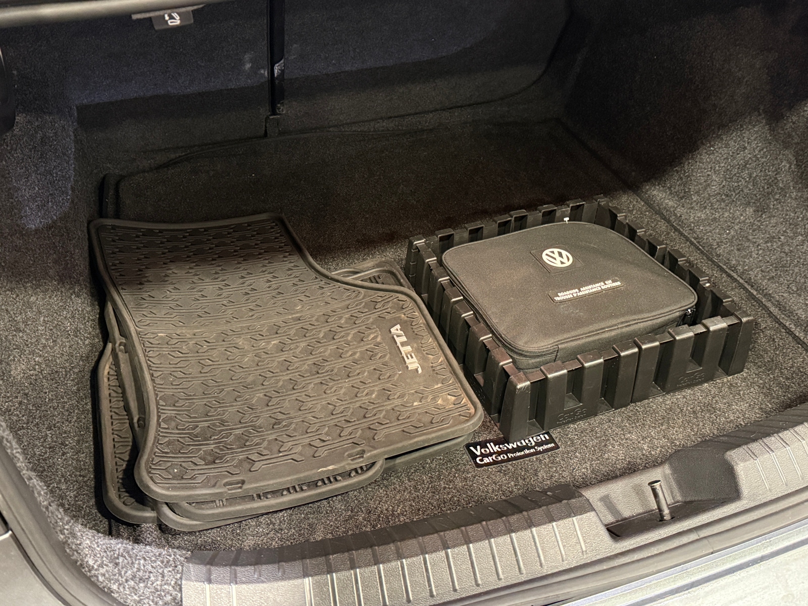 Thumbnail: 2019 Volkswagen Jetta - 6