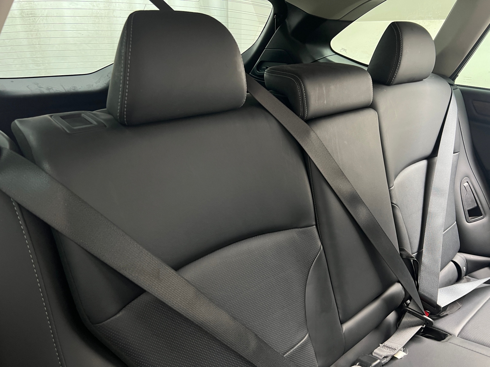 Thumbnail: 2017 Subaru Outback - 5