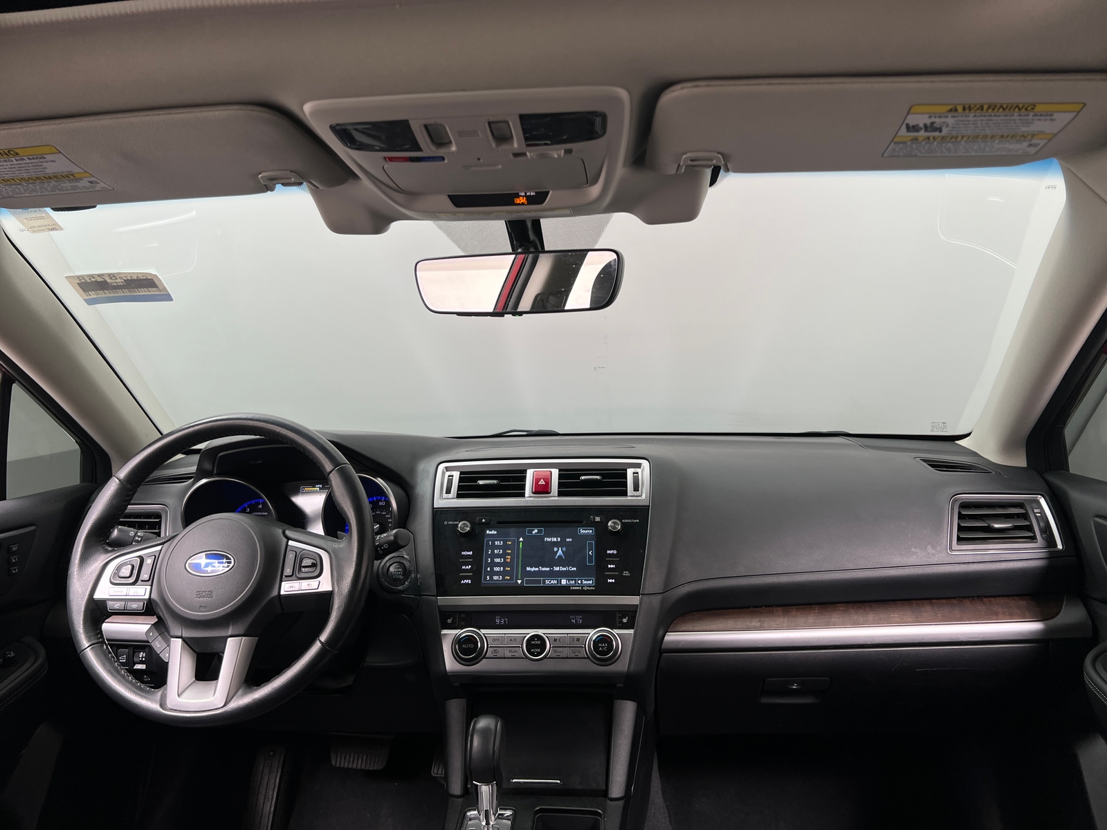 Thumbnail: 2017 Subaru Outback - 2