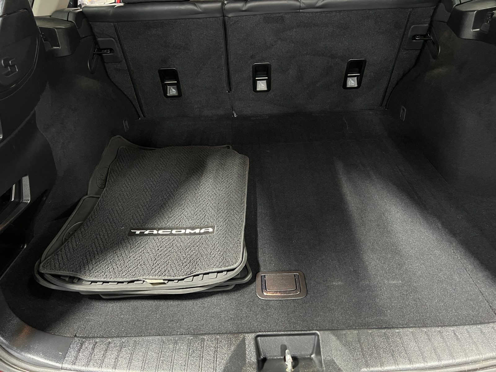 Thumbnail: 2017 Subaru Outback - 6