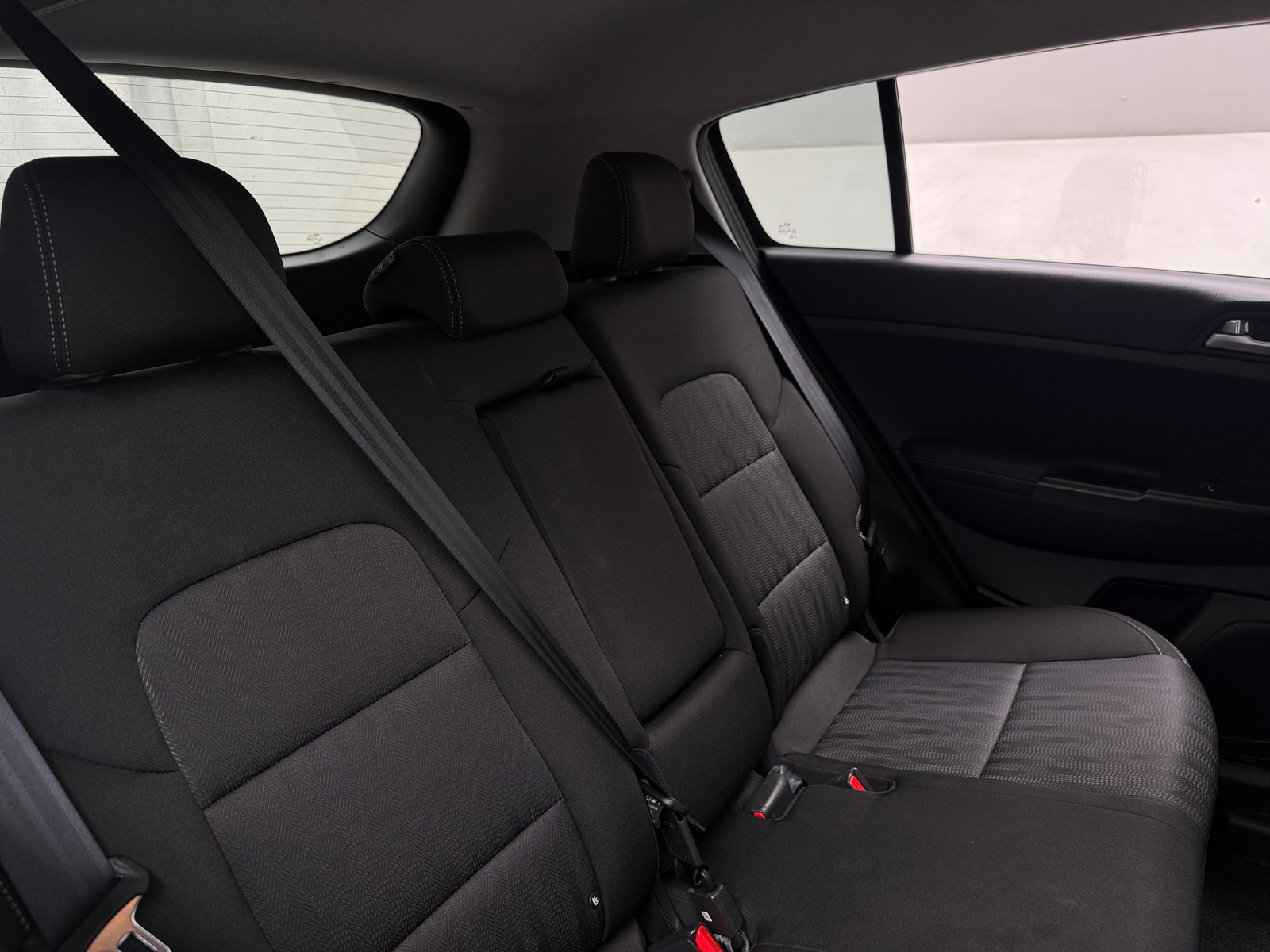 Thumbnail: 2021 Kia Sportage - 6