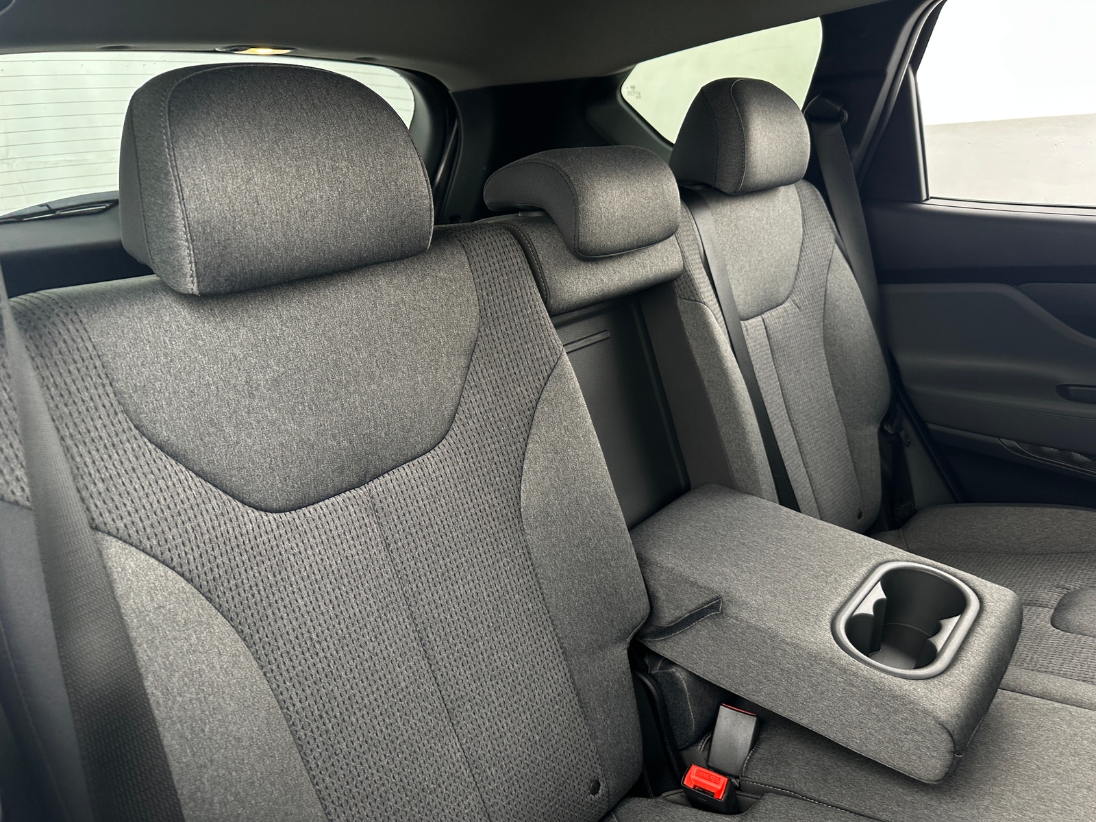 Thumbnail: 2023 Hyundai Santa Fe - 6