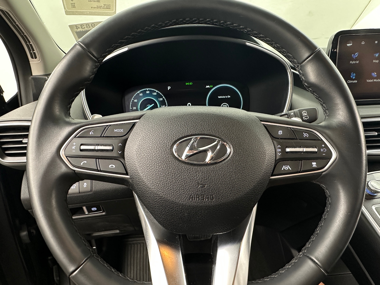 Thumbnail: 2023 Hyundai Santa Fe - 5