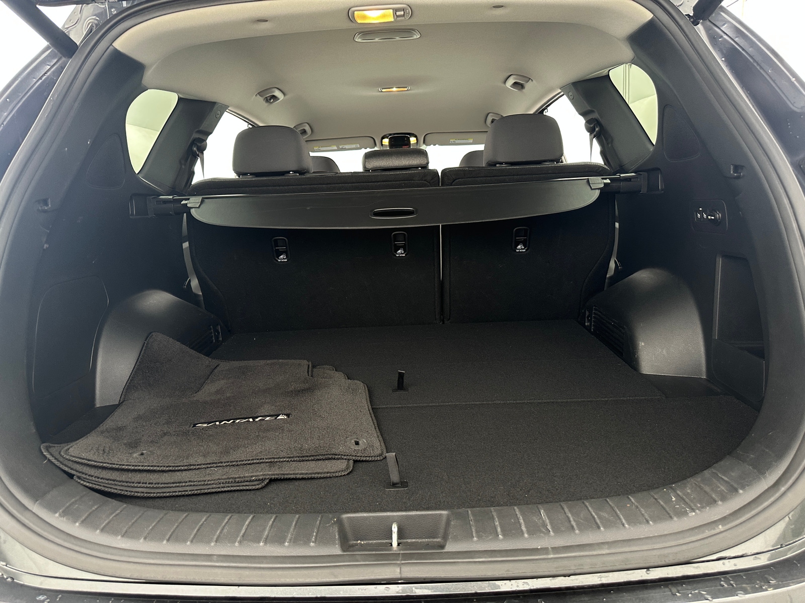 Thumbnail: 2023 Hyundai Santa Fe - 7