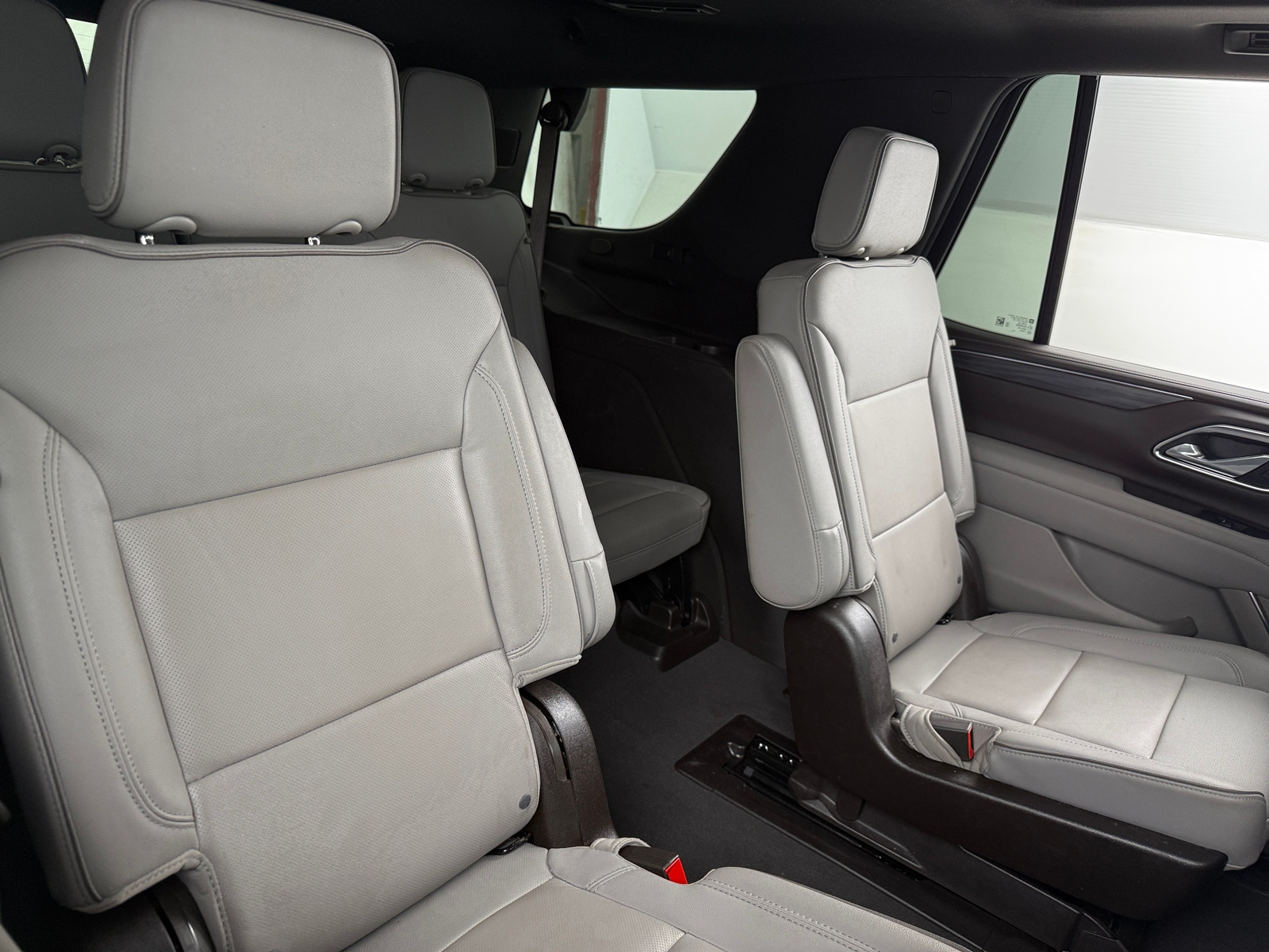 Thumbnail: 2023 GMC Yukon - 5