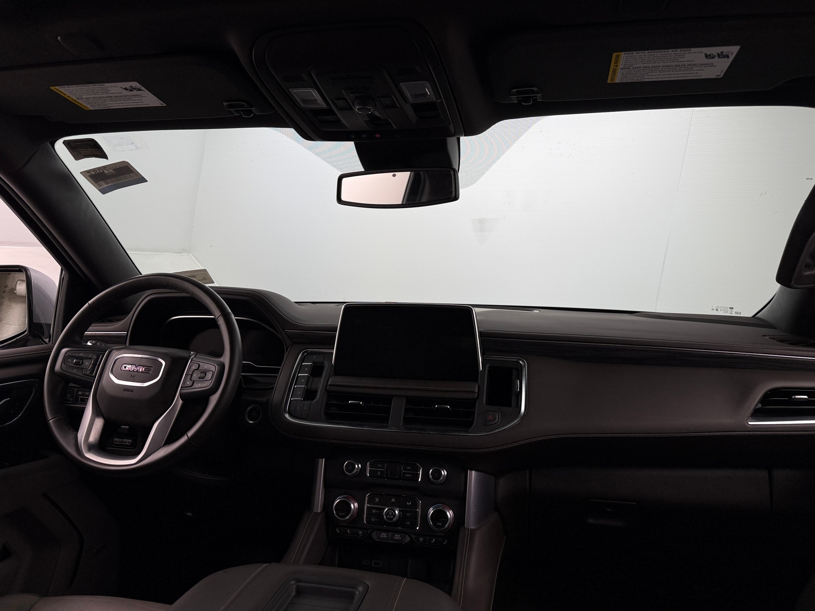 Thumbnail: 2023 GMC Yukon - 2