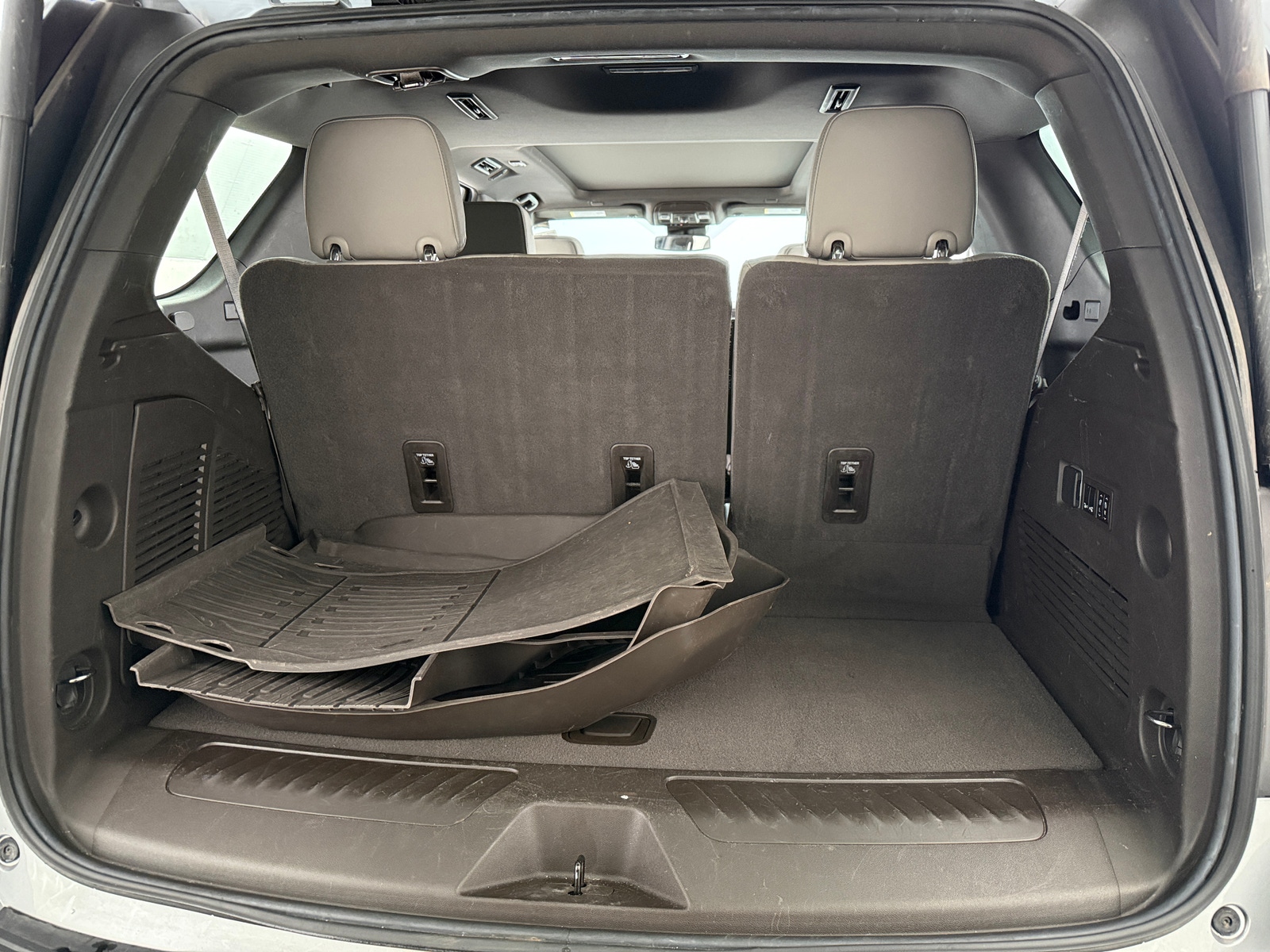 Thumbnail: 2023 GMC Yukon - 6