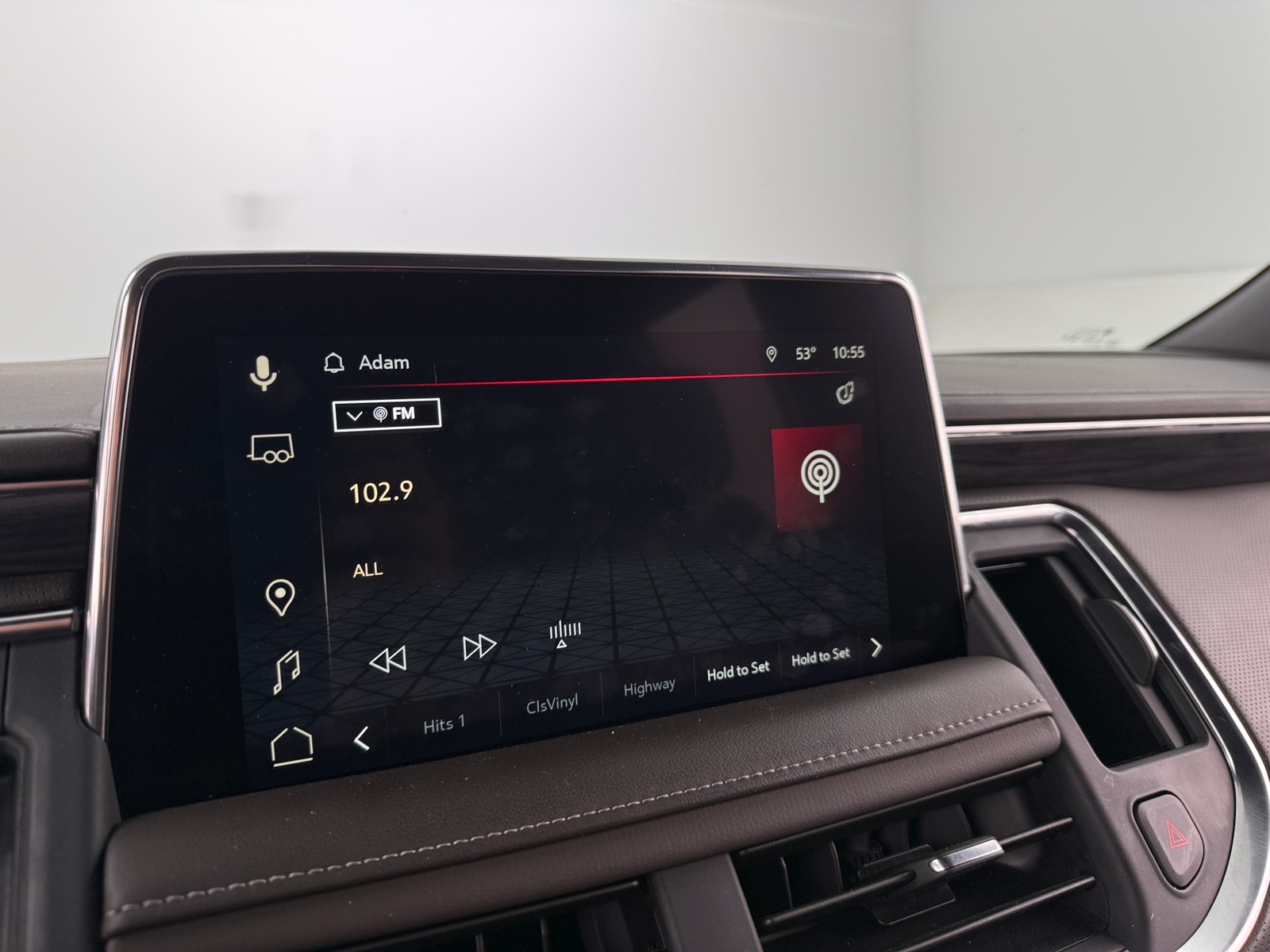 Thumbnail: 2023 GMC Yukon - 3