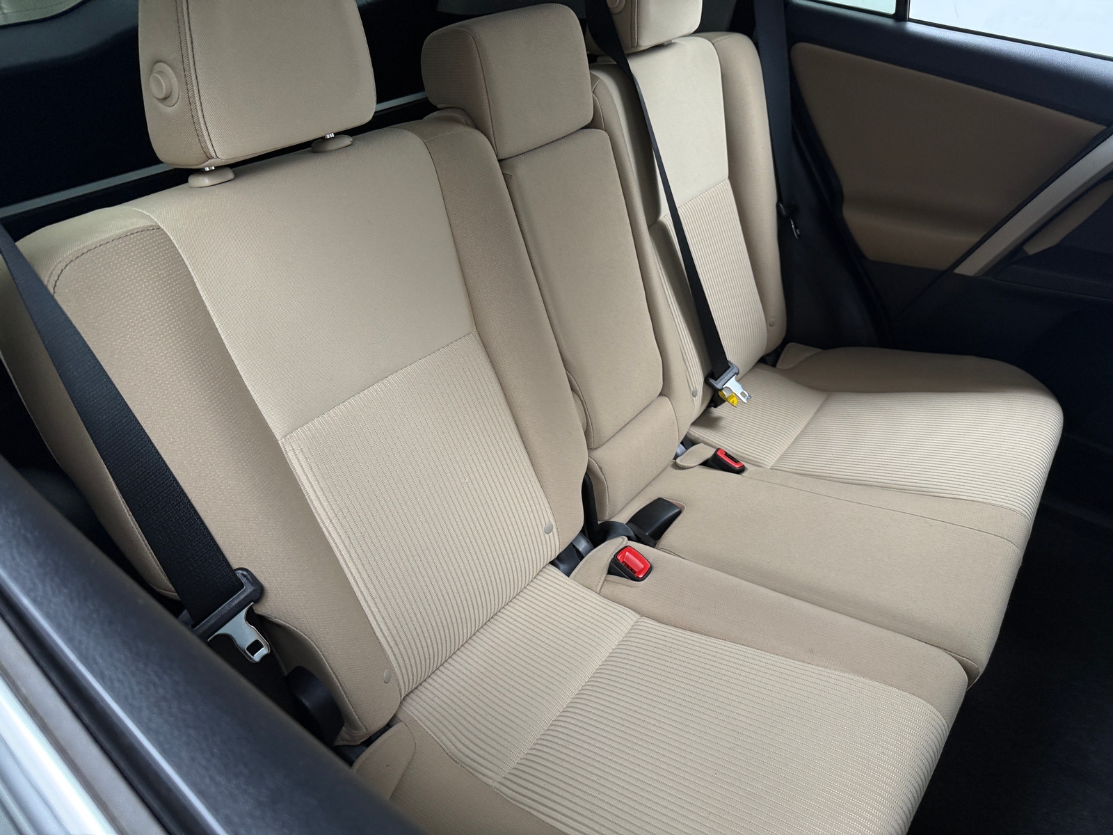 Thumbnail: 2014 Toyota RAV4 - 6