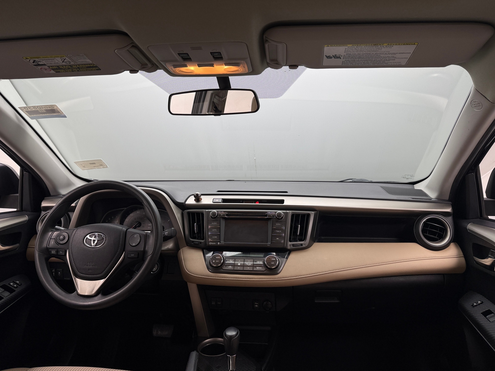 Thumbnail: 2014 Toyota RAV4 - 3