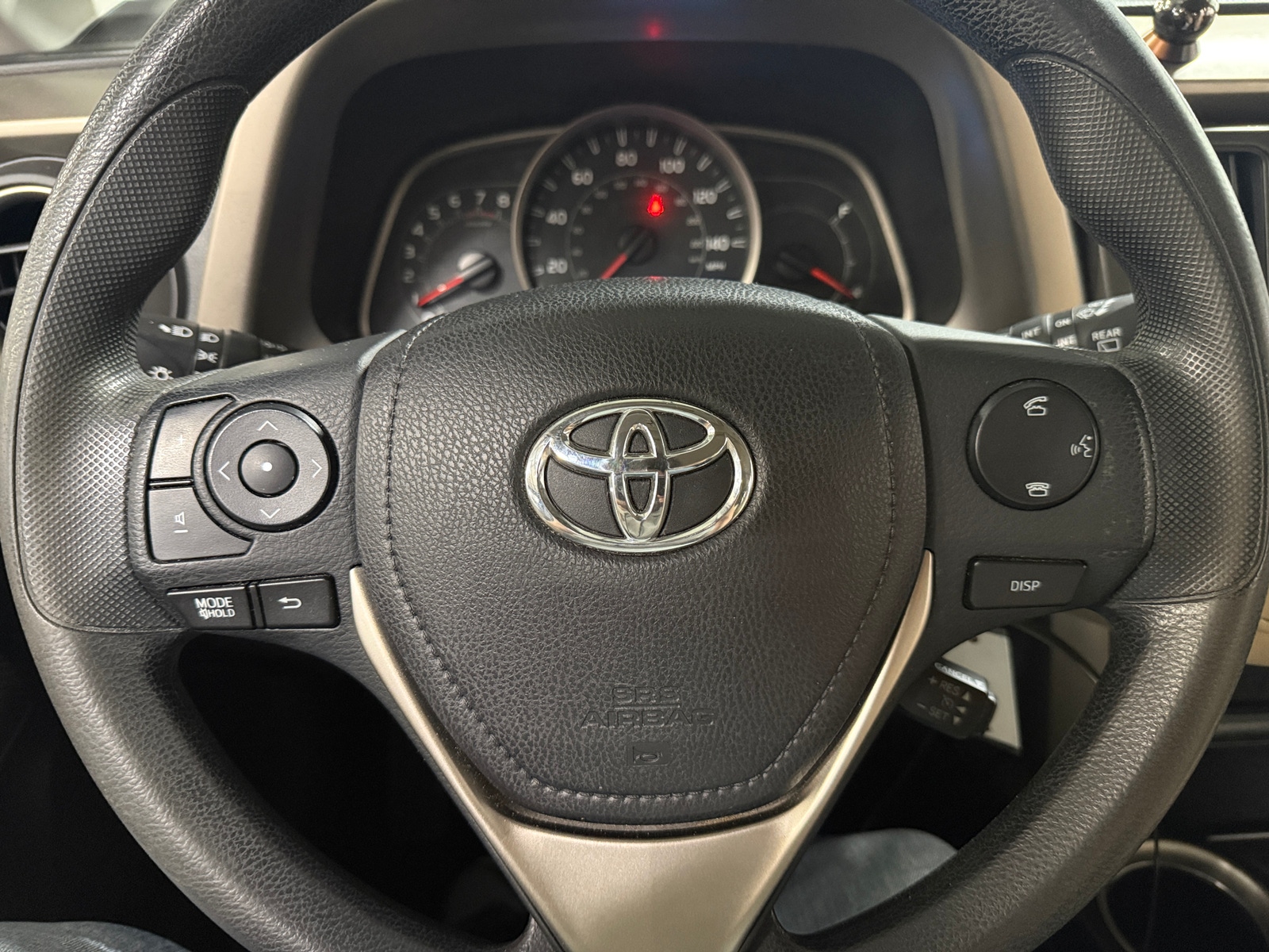 Thumbnail: 2014 Toyota RAV4 - 5