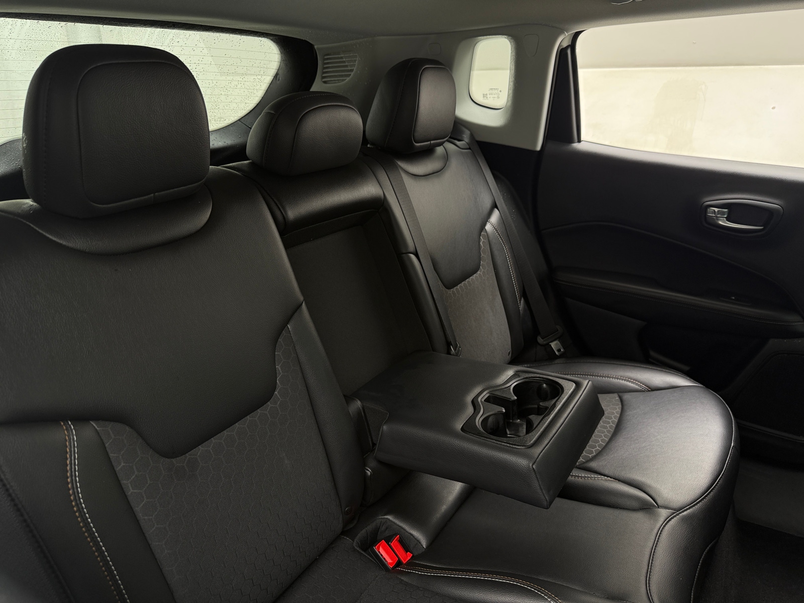 Thumbnail: 2019 Jeep Compass - 5