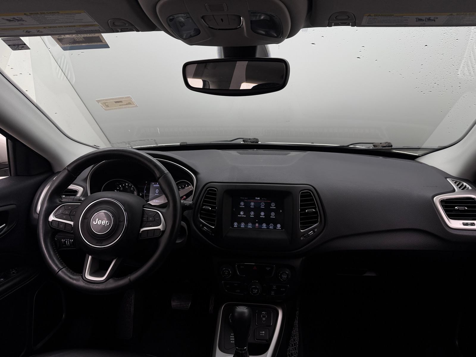 Thumbnail: 2019 Jeep Compass - 2