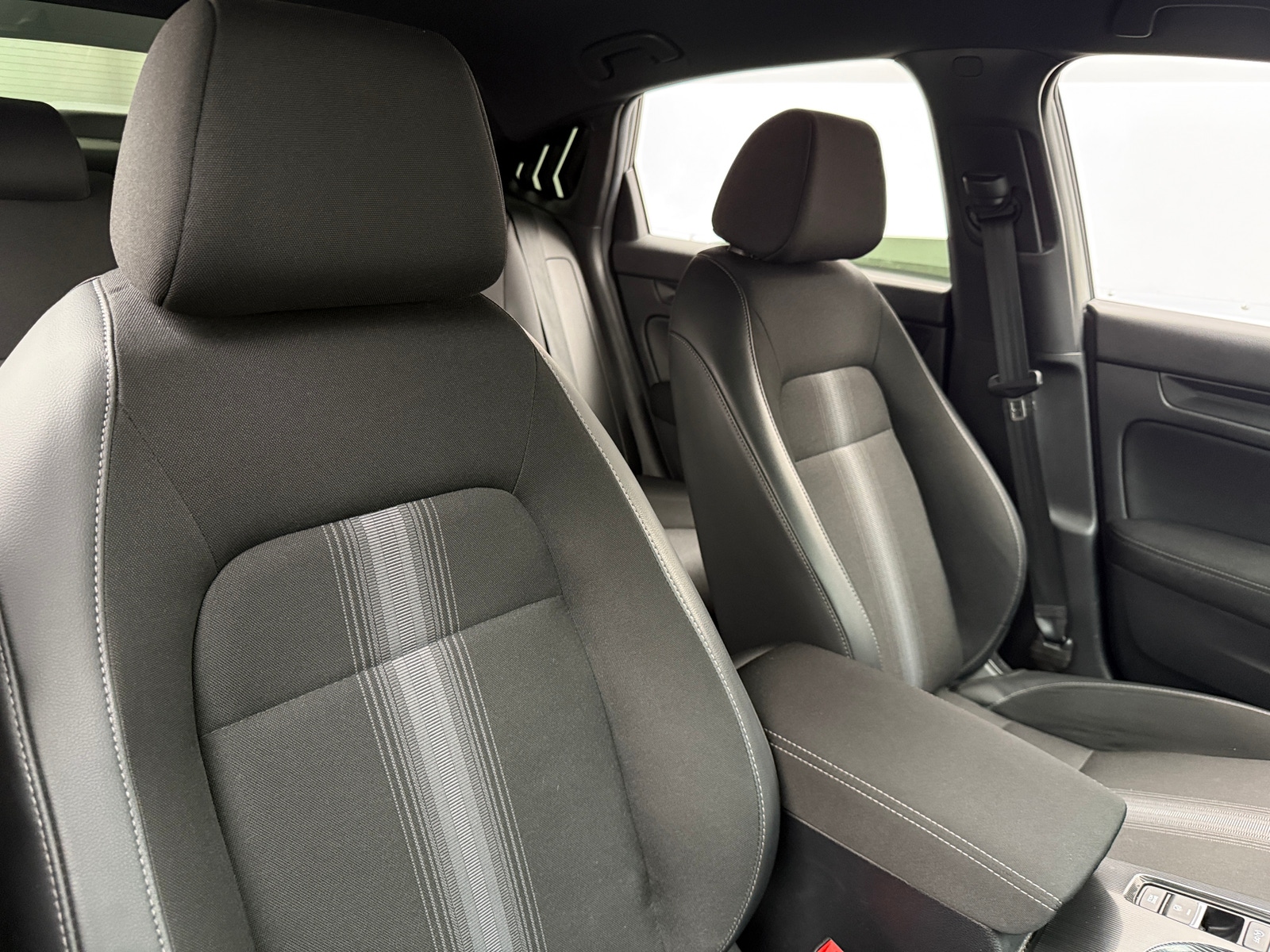 Thumbnail: 2025 Honda Civic - 2