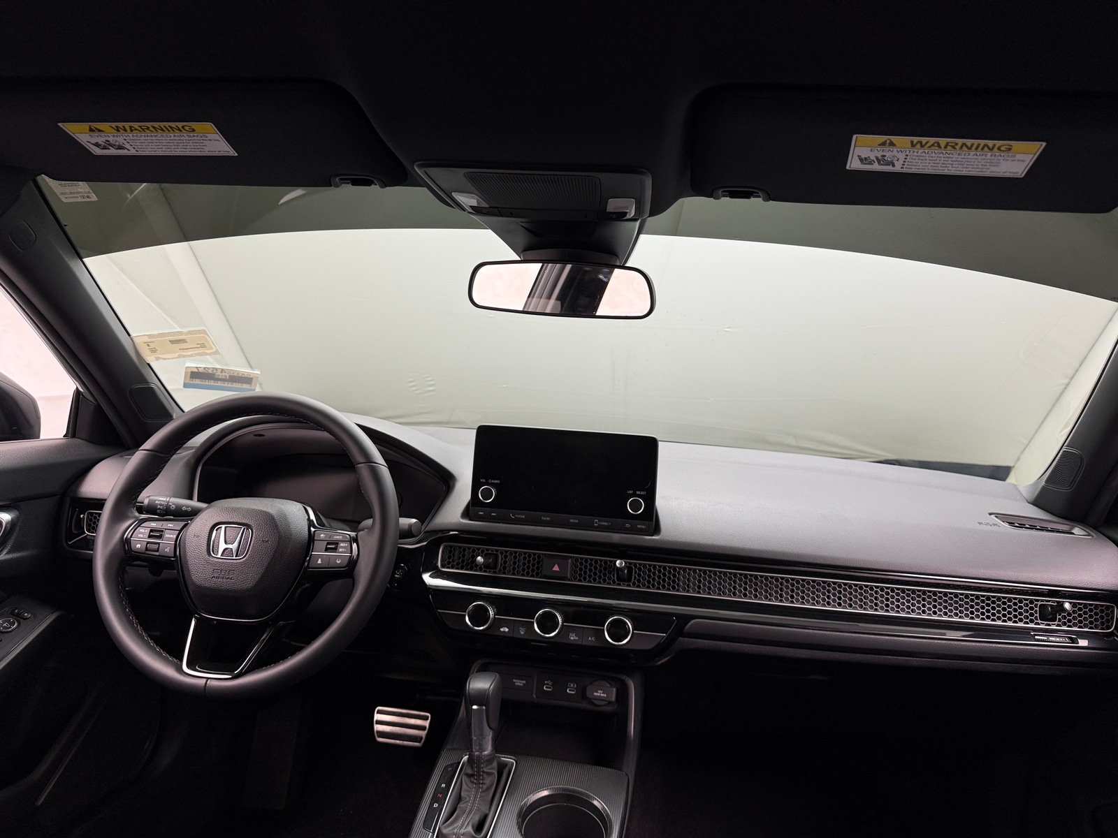 Thumbnail: 2025 Honda Civic - 3