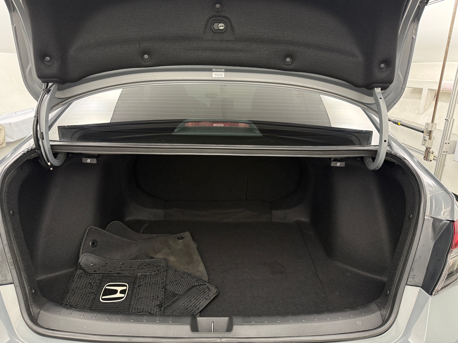 Thumbnail: 2025 Honda Civic - 7