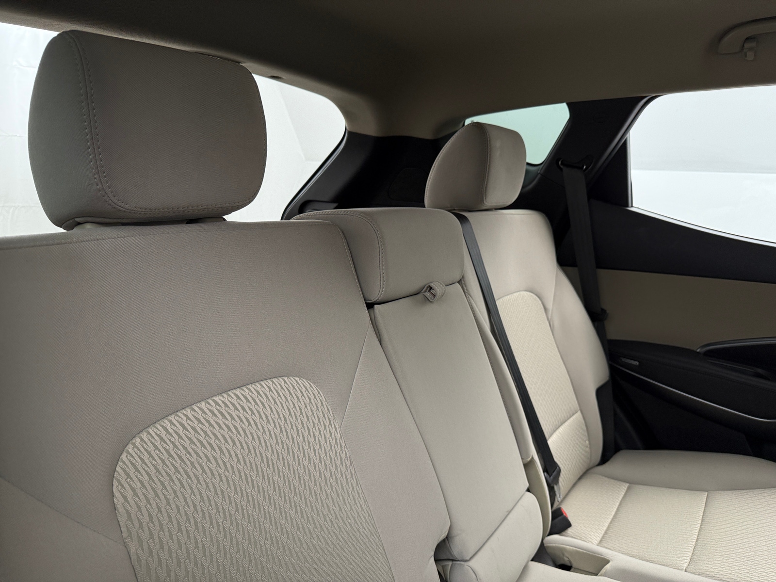 Thumbnail: 2018 Hyundai Santa Fe - 6