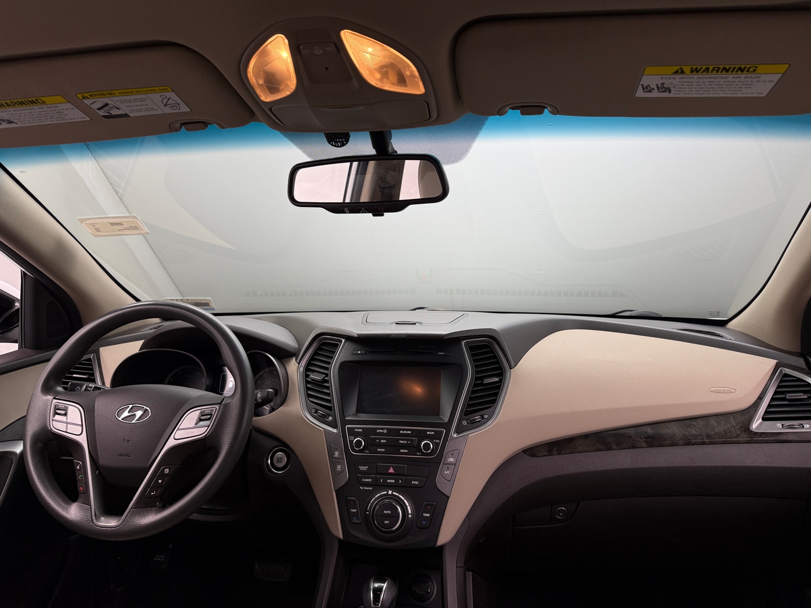 Thumbnail: 2018 Hyundai Santa Fe - 3