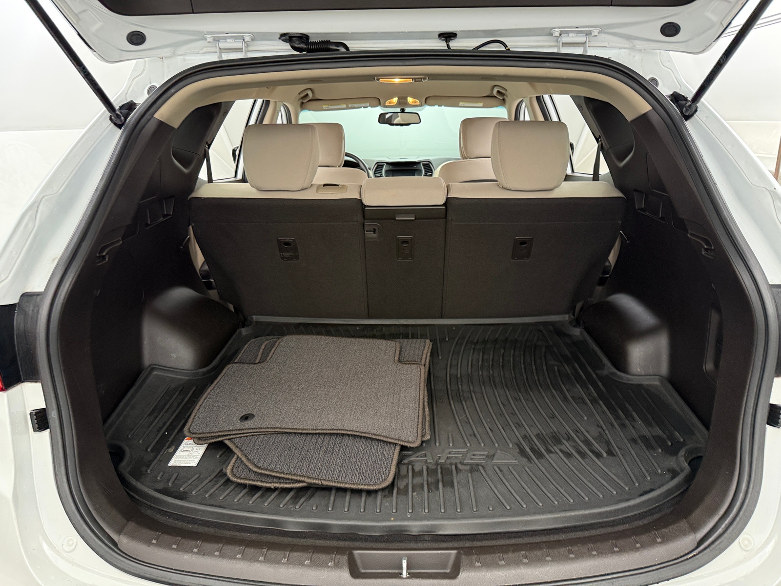 Thumbnail: 2018 Hyundai Santa Fe - 7