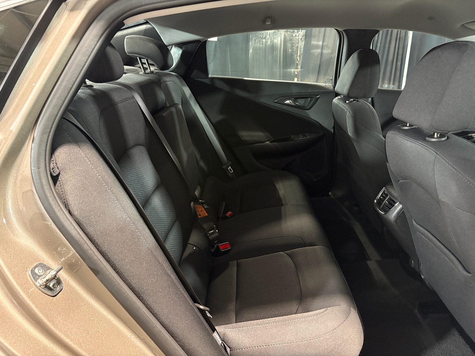 Thumbnail: 2024 Chevrolet Malibu - 6