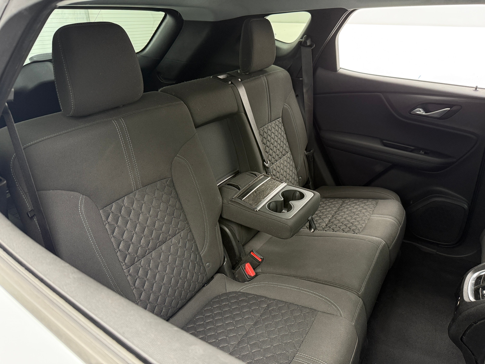 Thumbnail: 2019 Chevrolet Blazer - 6