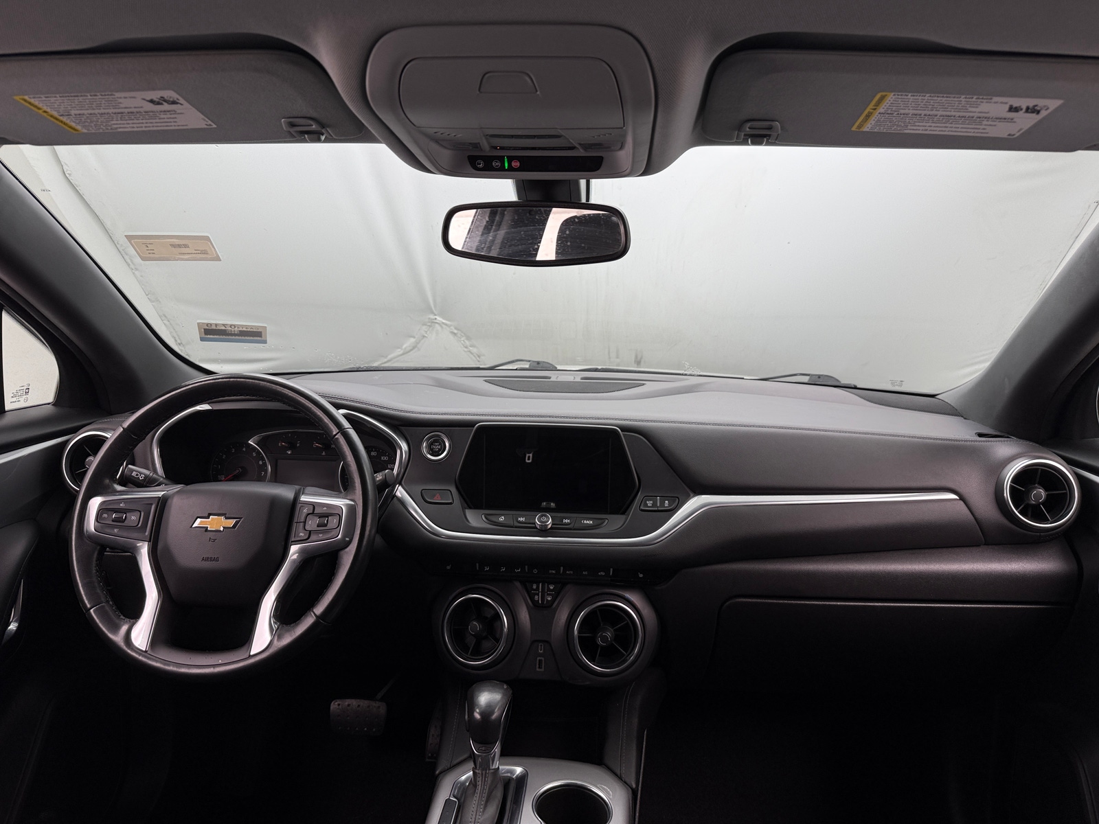 Thumbnail: 2019 Chevrolet Blazer - 3