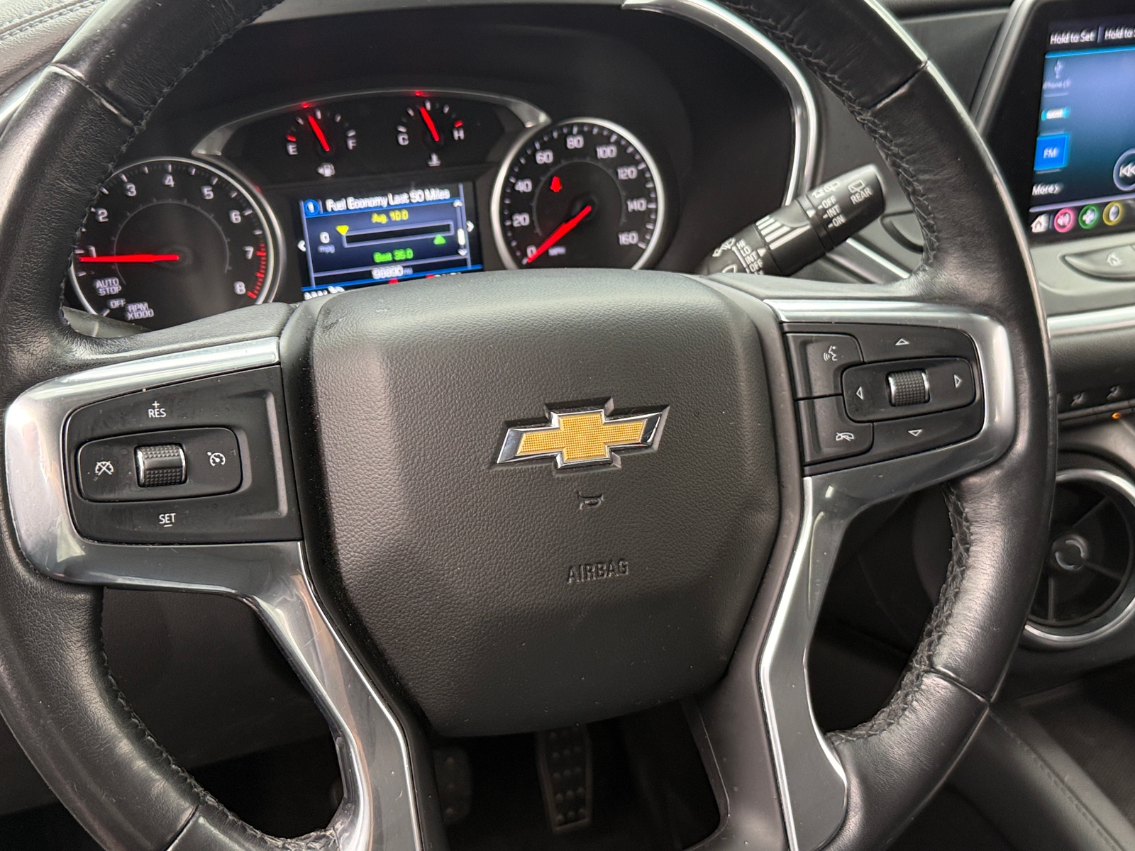 Thumbnail: 2019 Chevrolet Blazer - 5