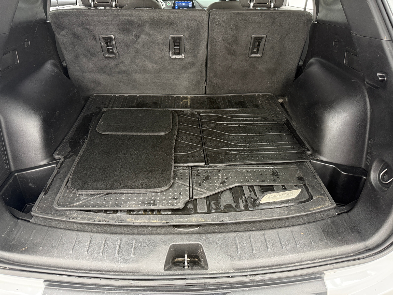 Thumbnail: 2019 Chevrolet Blazer - 7