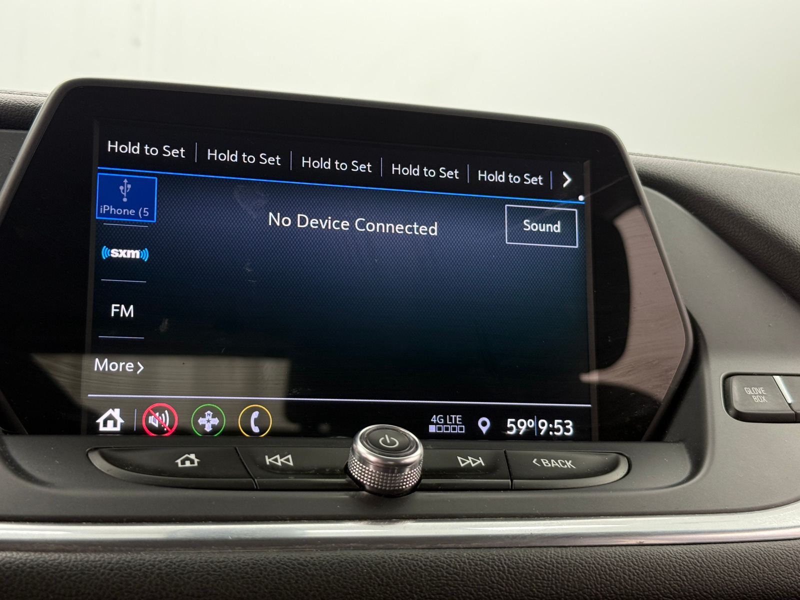 Thumbnail: 2019 Chevrolet Blazer - 4