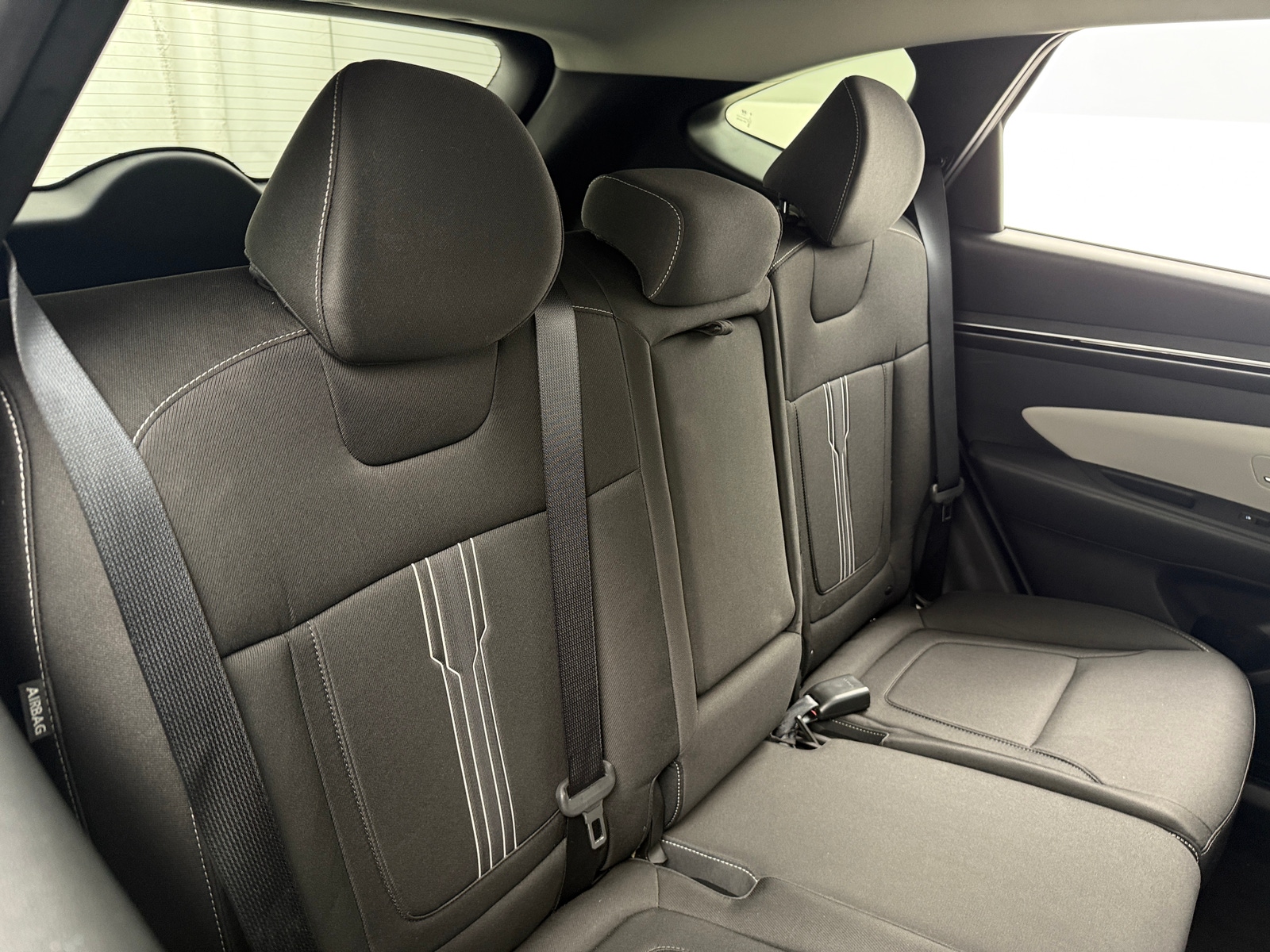 Thumbnail: 2024 Hyundai Tucson - 6