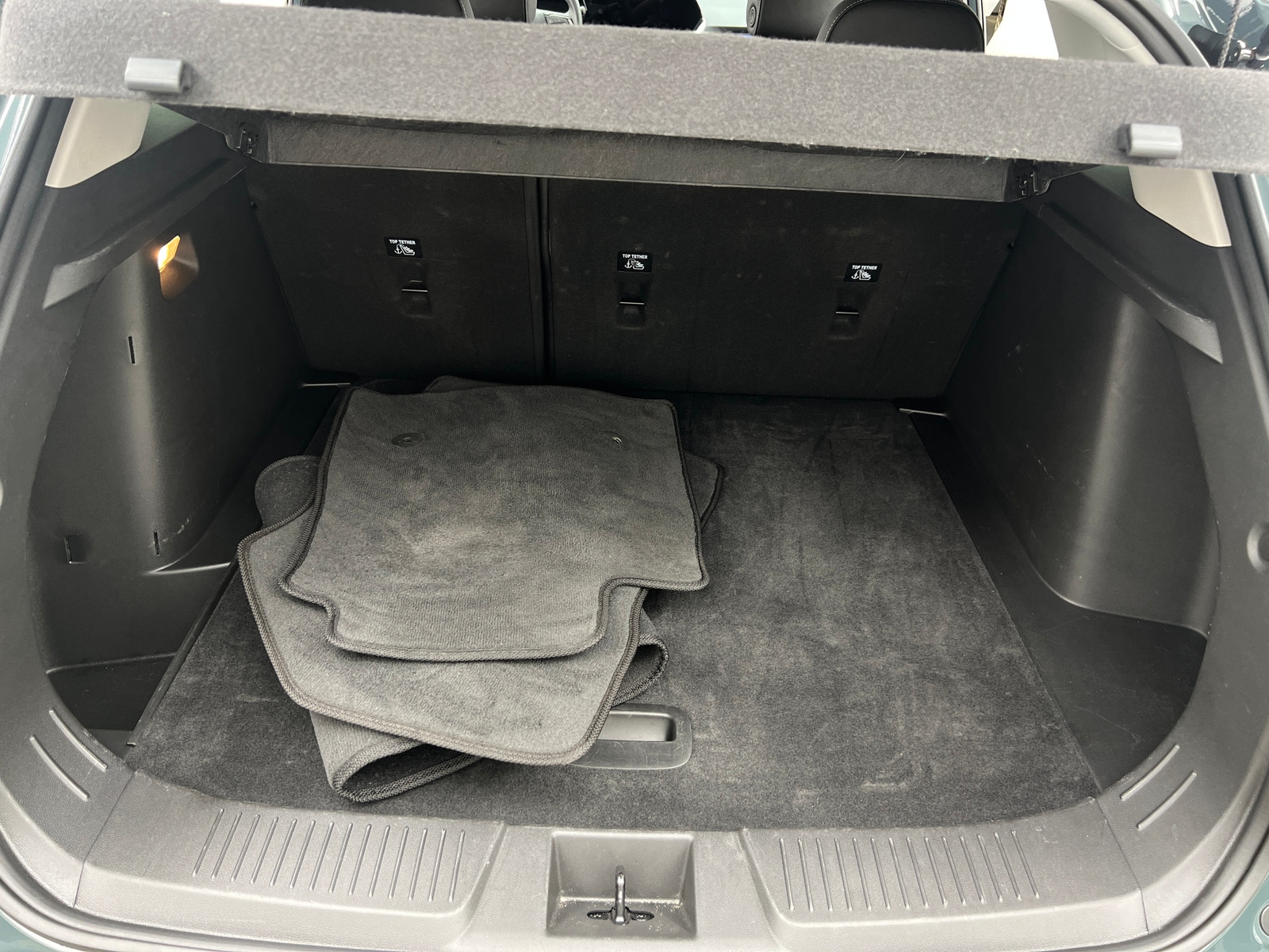 Thumbnail: 2025 Chevrolet Trax - 7