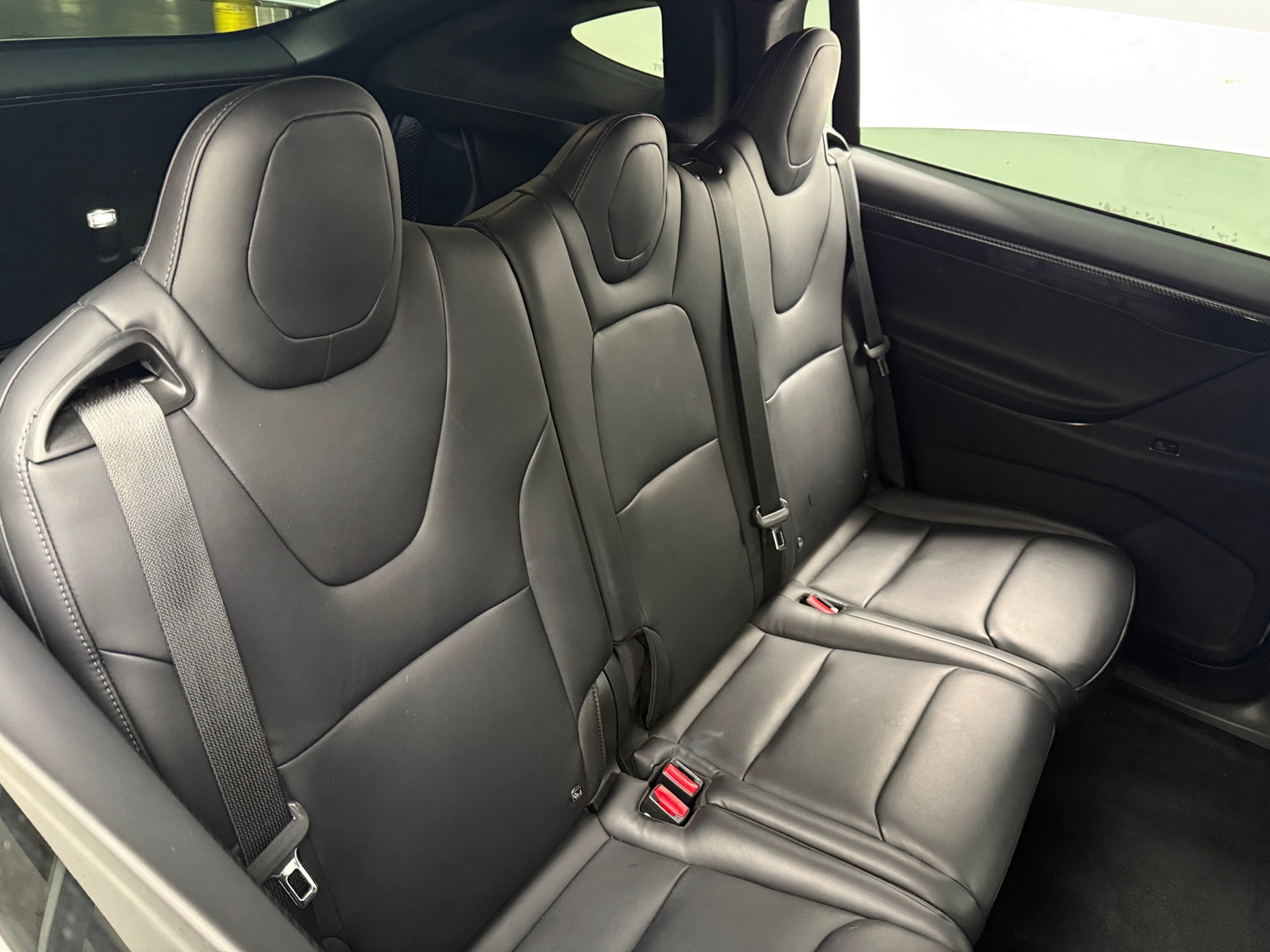 Thumbnail: 2020 Tesla Model X - 5