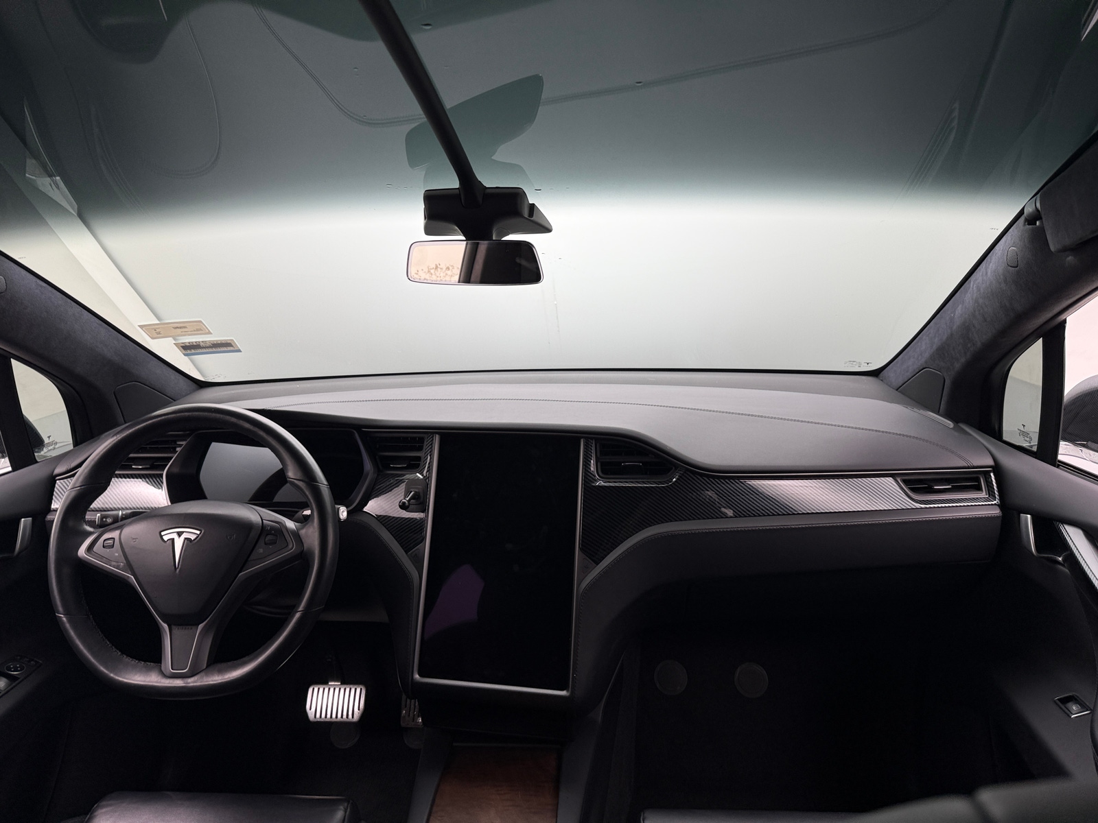 Thumbnail: 2020 Tesla Model X - 2