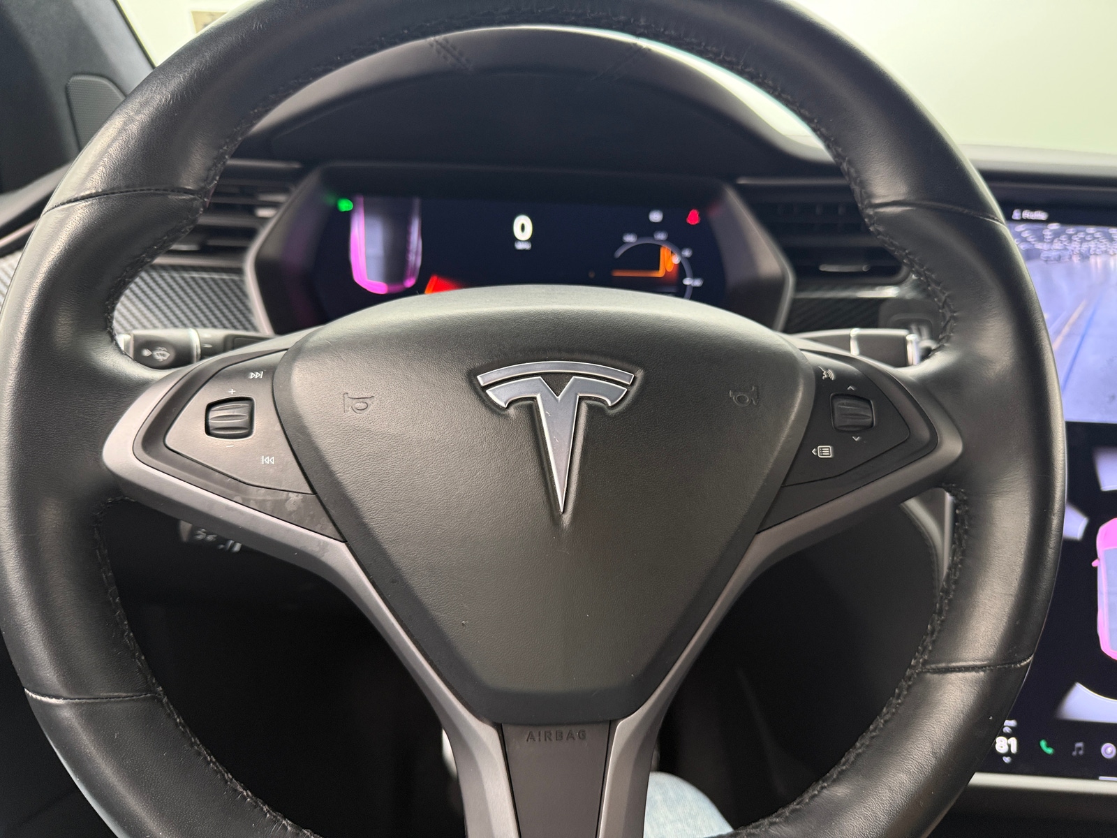 Thumbnail: 2020 Tesla Model X - 4