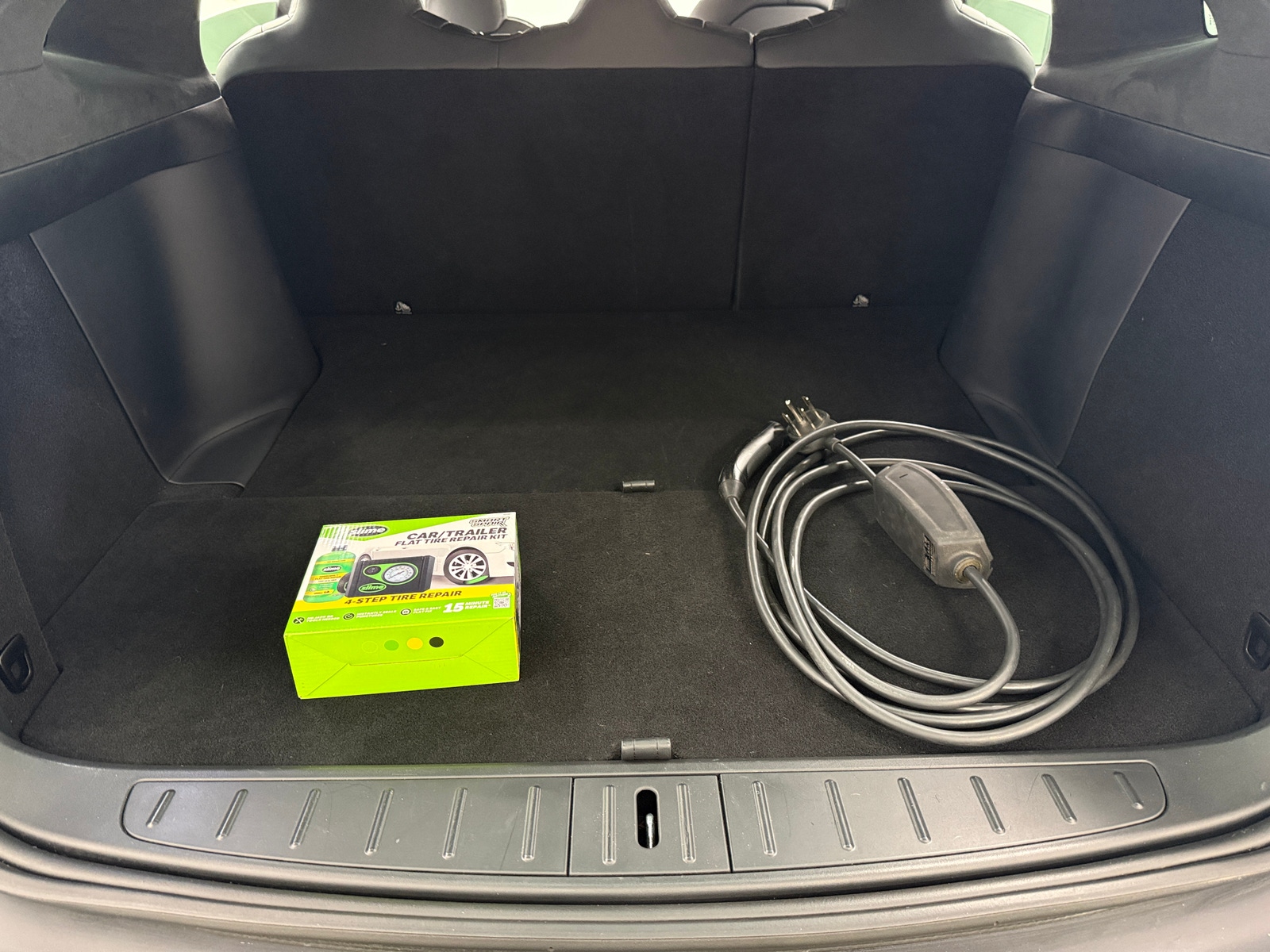 Thumbnail: 2020 Tesla Model X - 6