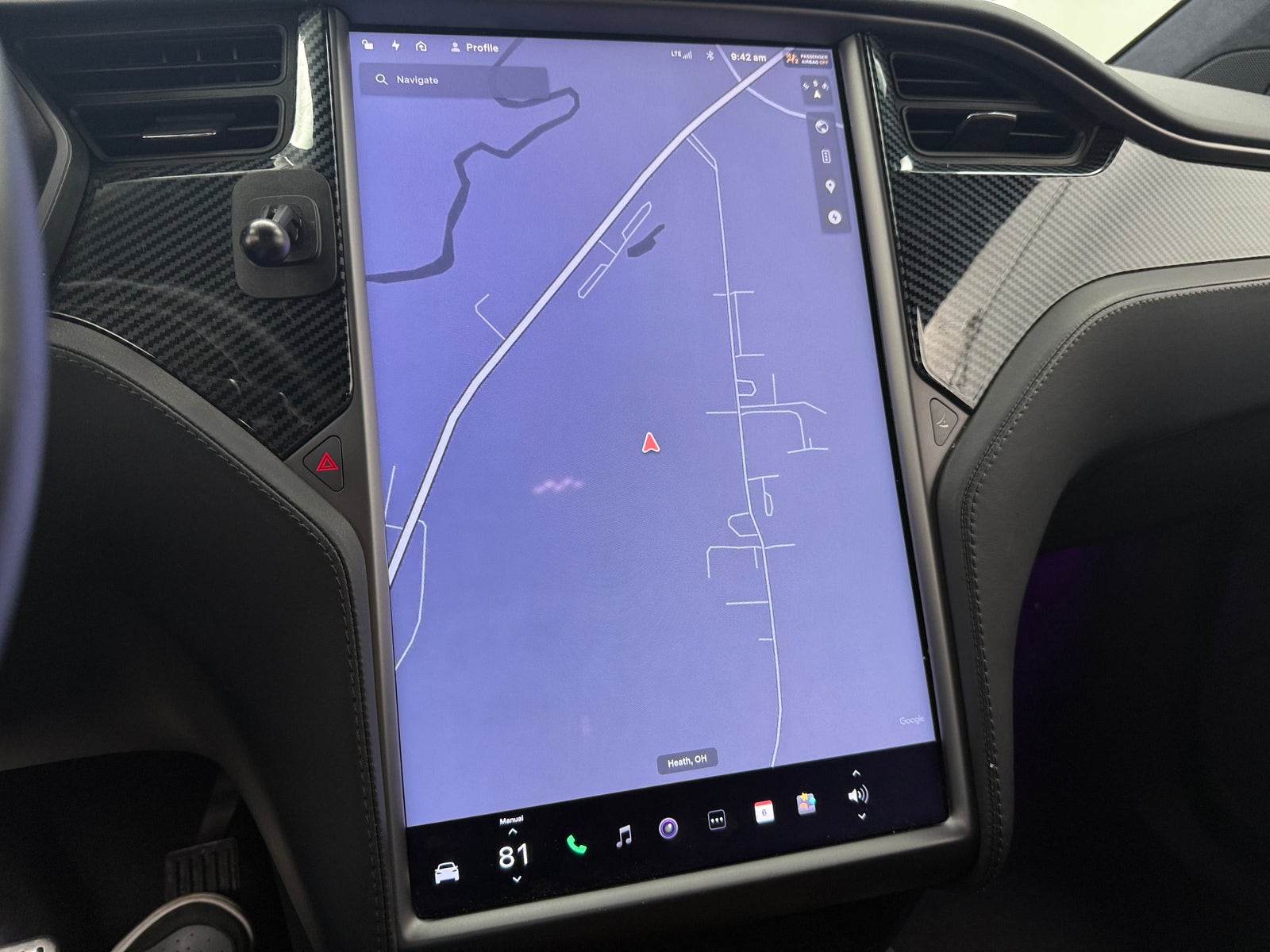 Thumbnail: 2020 Tesla Model X - 3