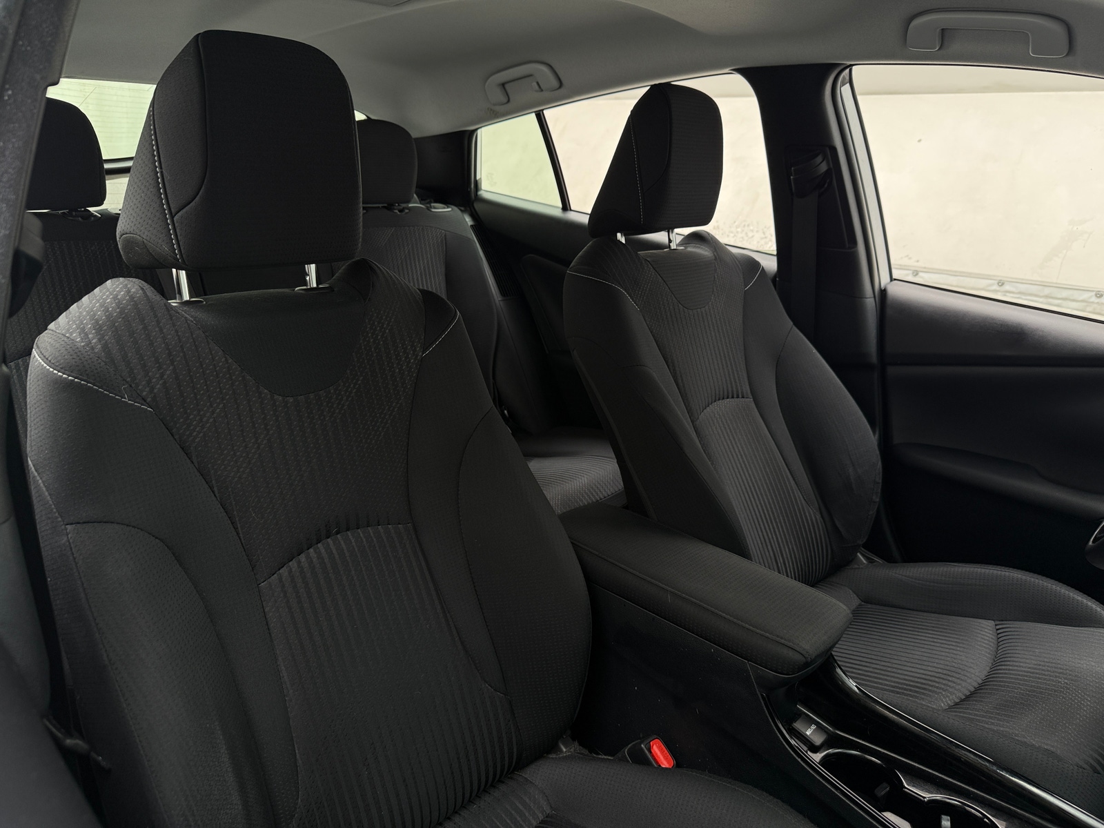 Thumbnail: 2021 Toyota Prius Prime - 2