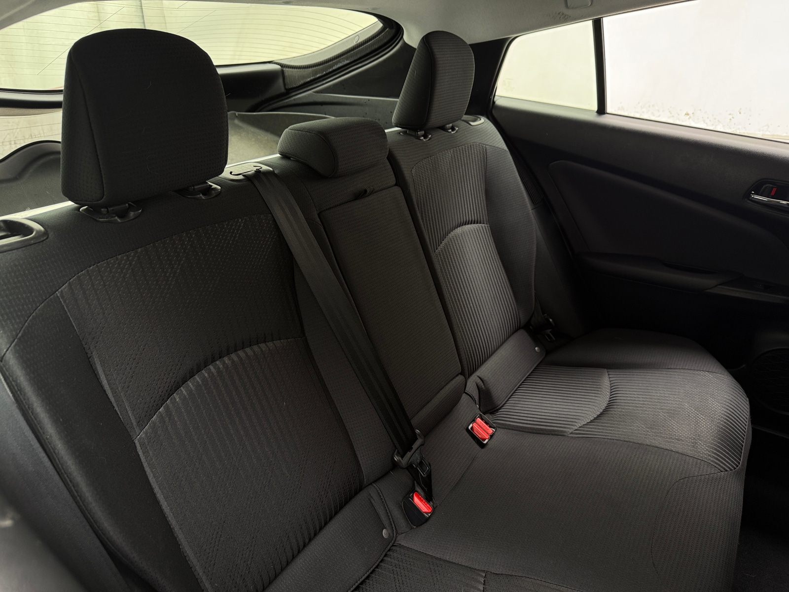 Thumbnail: 2021 Toyota Prius Prime - 6