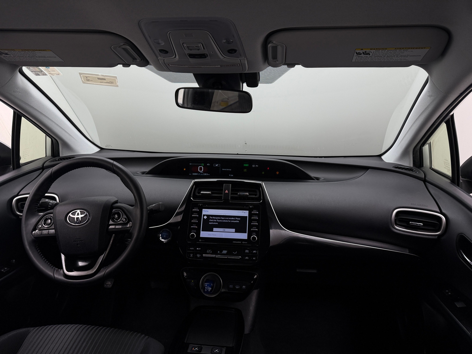 Thumbnail: 2021 Toyota Prius Prime - 3