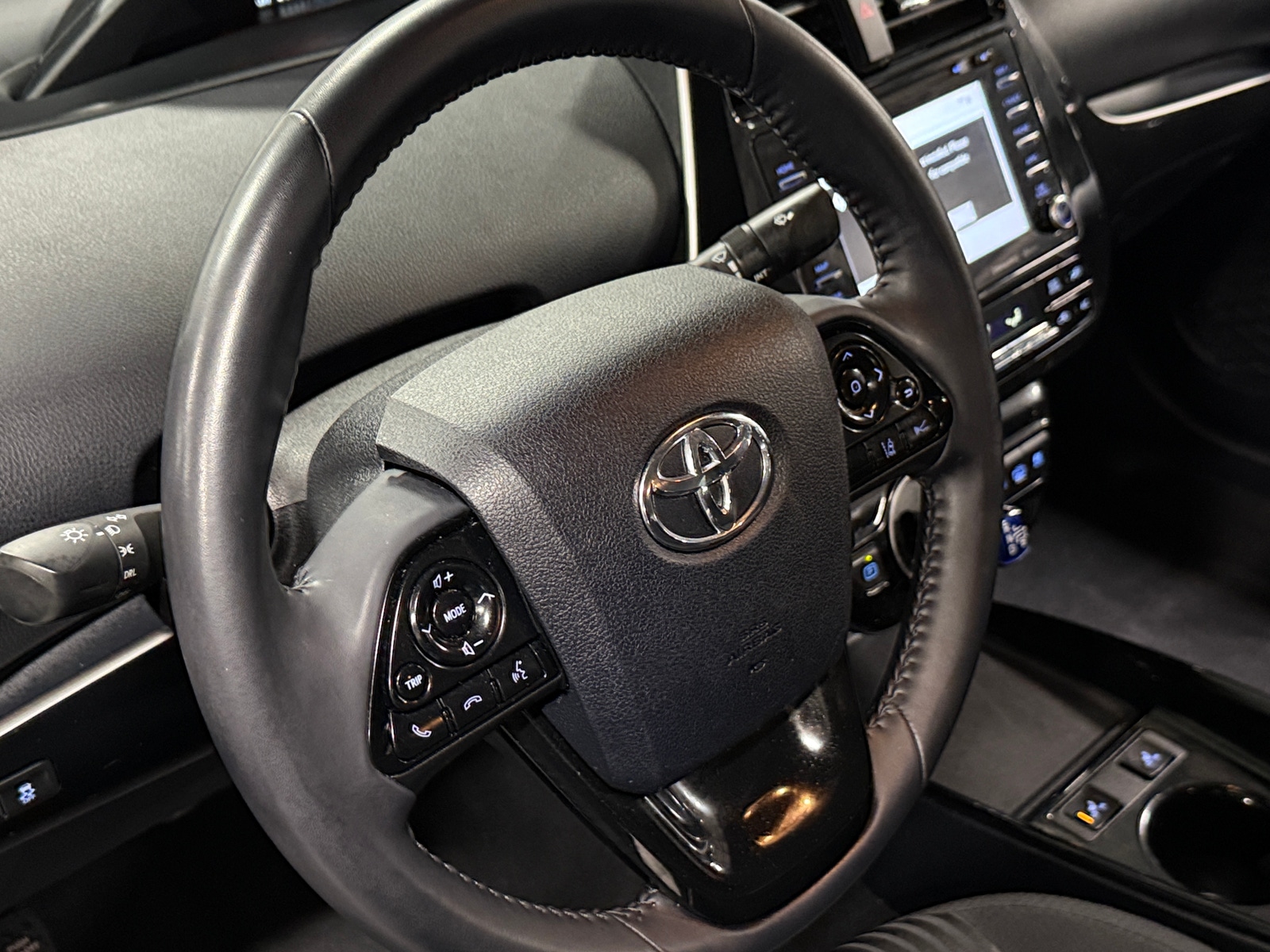 Thumbnail: 2021 Toyota Prius Prime - 5