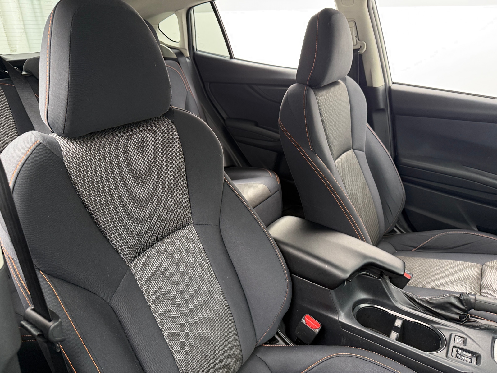 Thumbnail: 2018 Subaru Crosstrek - 2