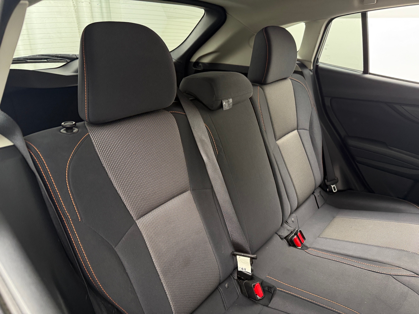 Thumbnail: 2018 Subaru Crosstrek - 6