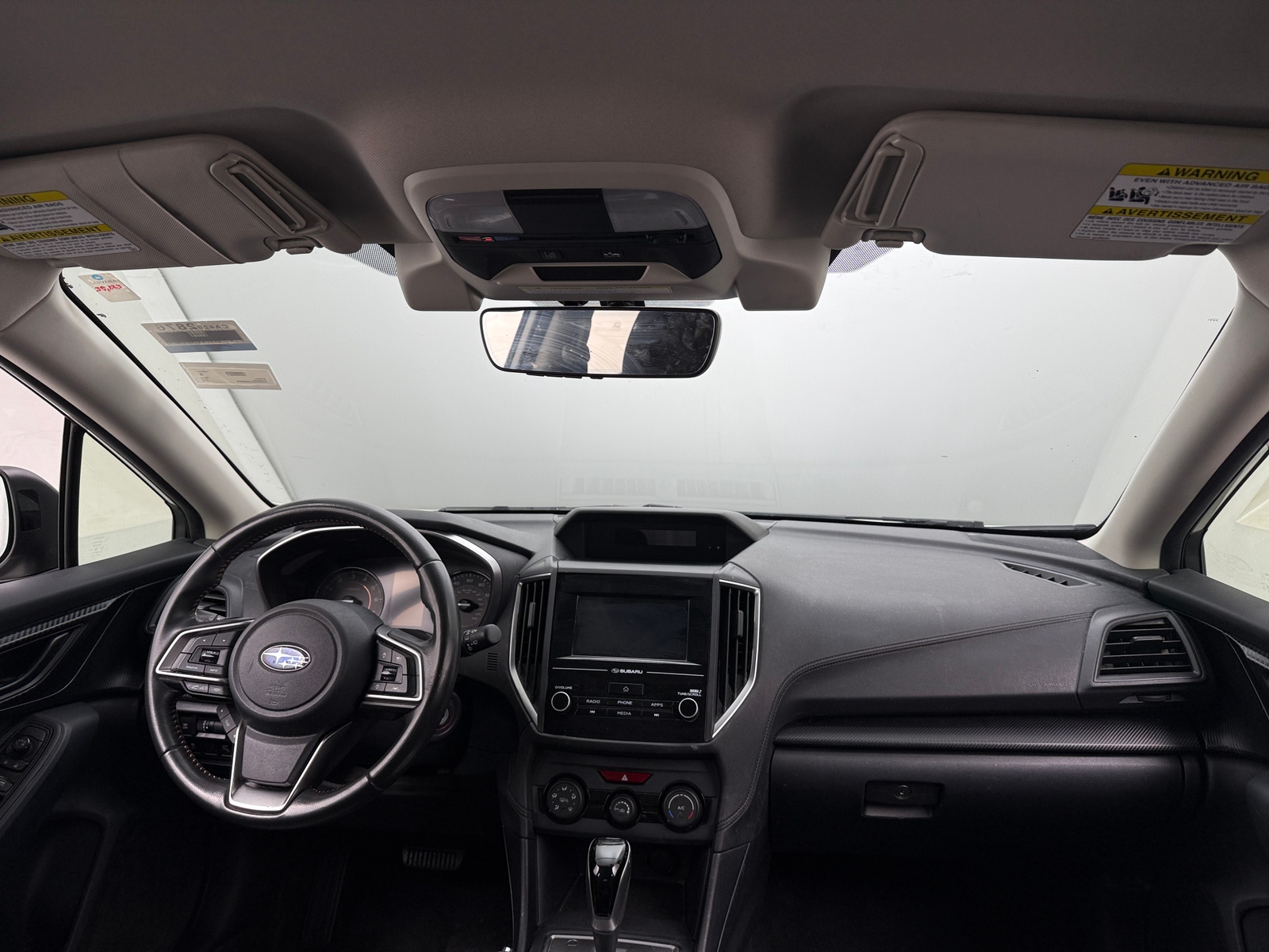 Thumbnail: 2018 Subaru Crosstrek - 3