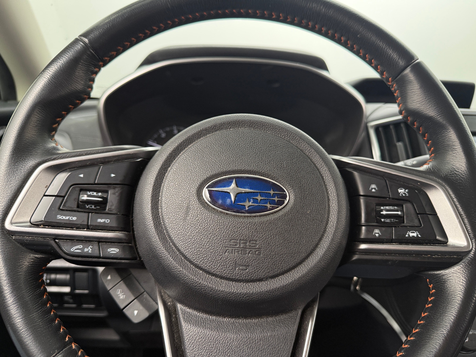 Thumbnail: 2018 Subaru Crosstrek - 5