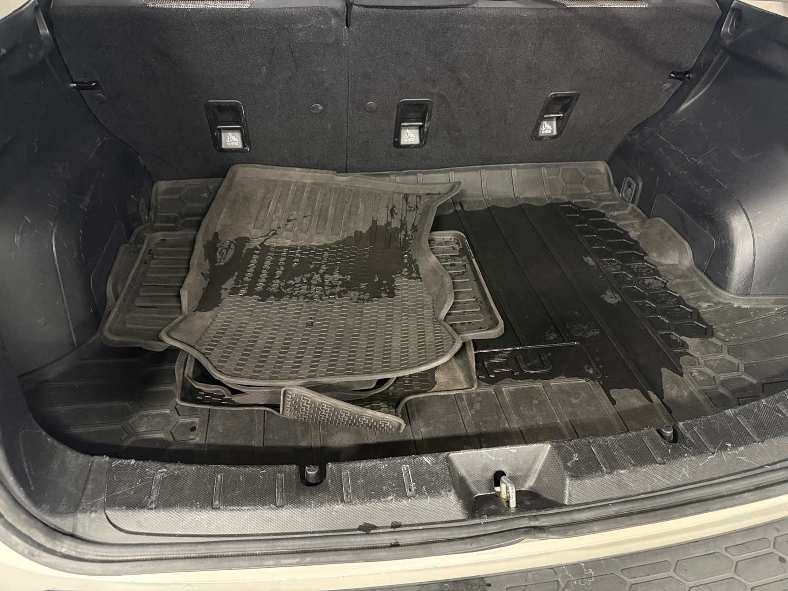 Thumbnail: 2018 Subaru Crosstrek - 7