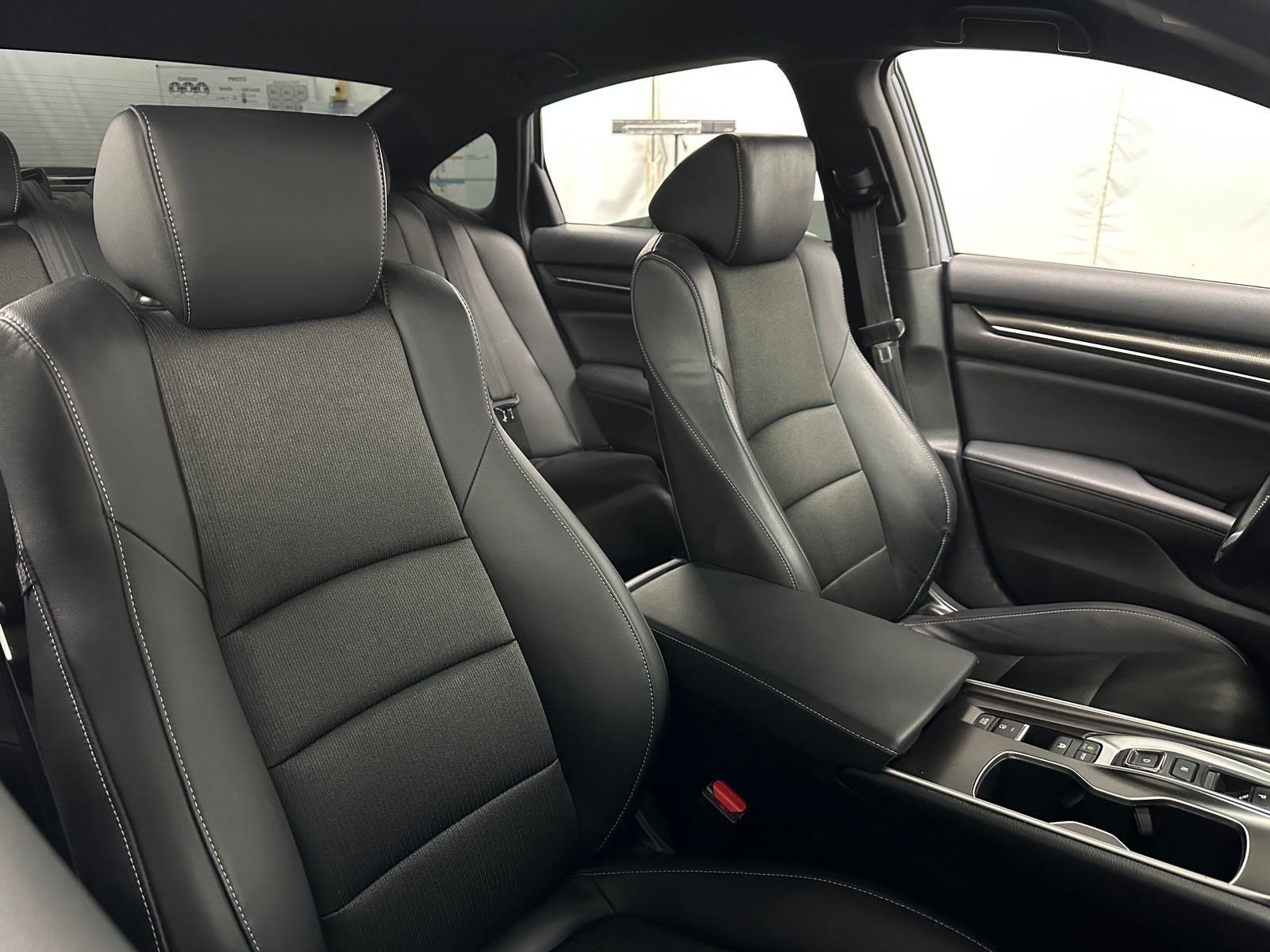 Thumbnail: 2022 Honda Accord - 2