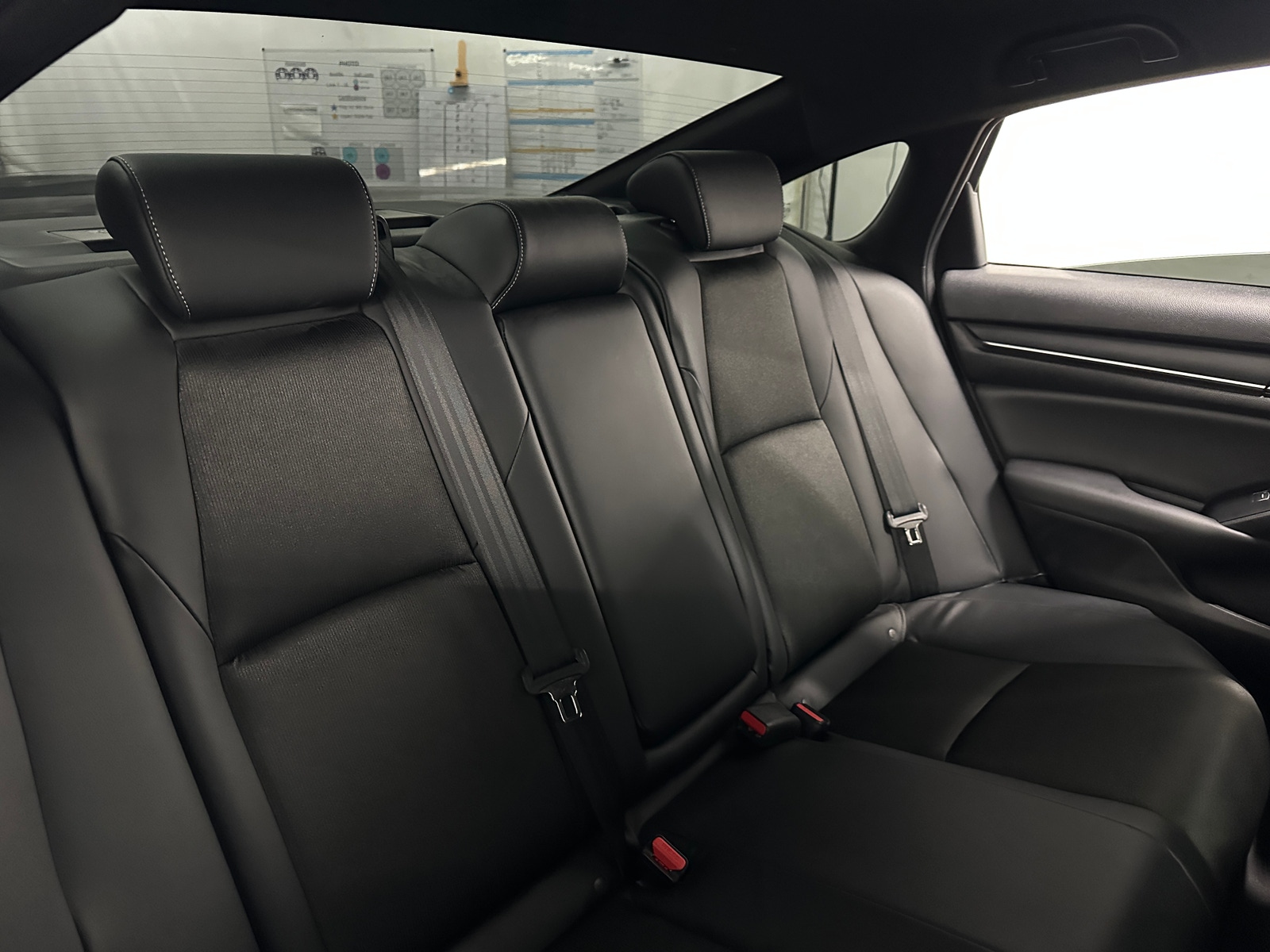 Thumbnail: 2022 Honda Accord - 6