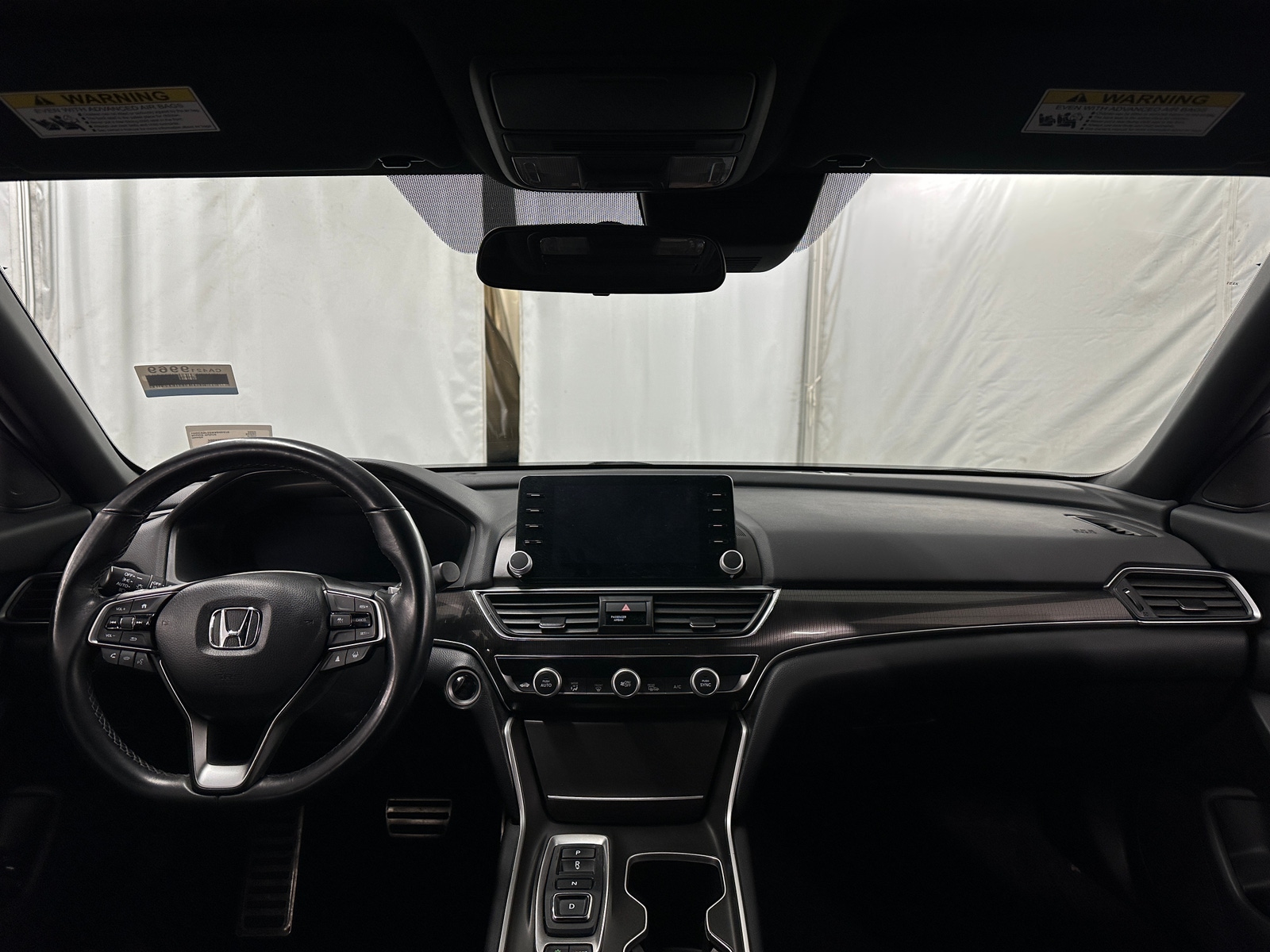 Thumbnail: 2022 Honda Accord - 3